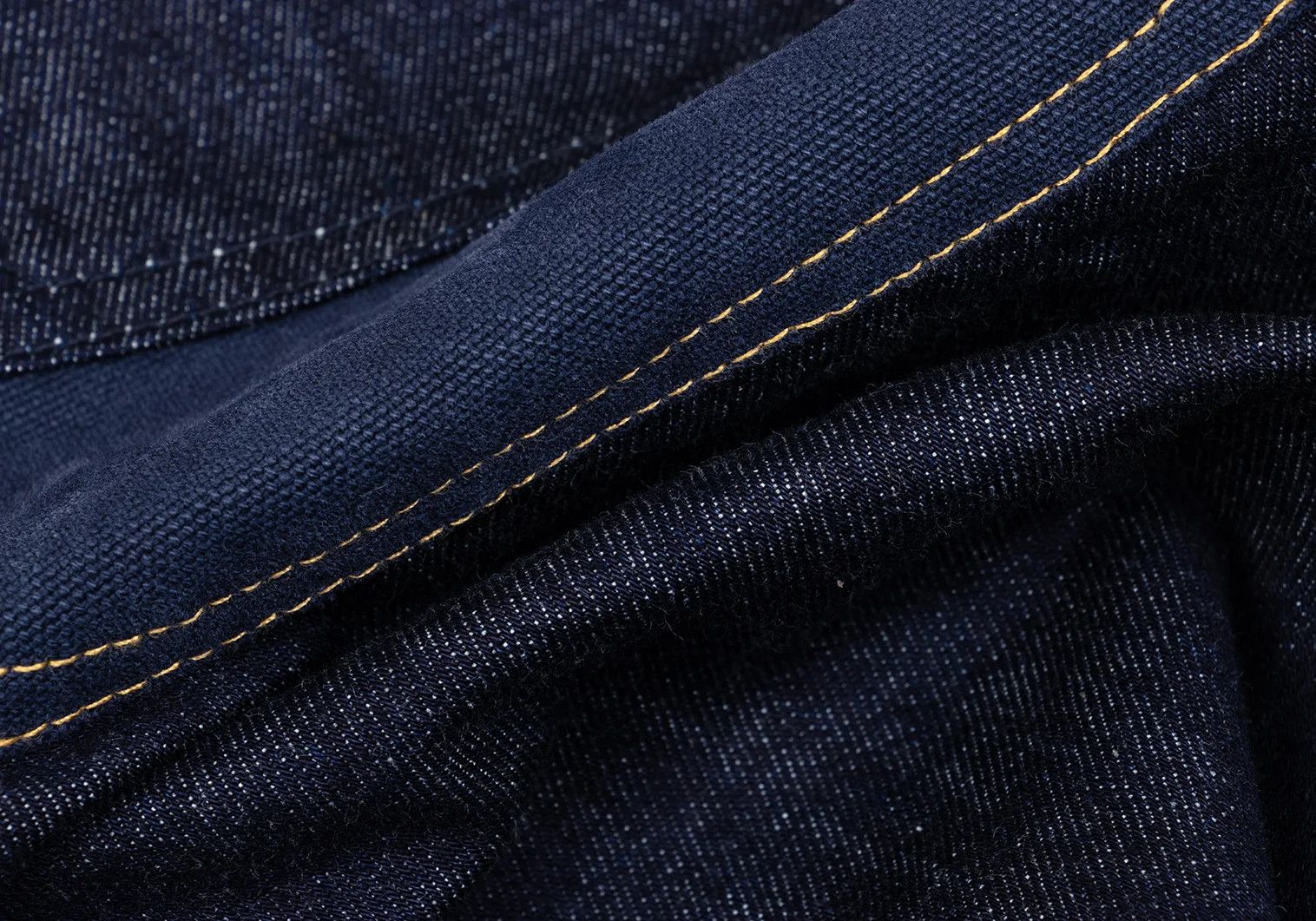 Junya Watanabe Indigo Denim Short Painter Pants with Pocket S Size US 30 / EU 46 - 14 Thumbnail
