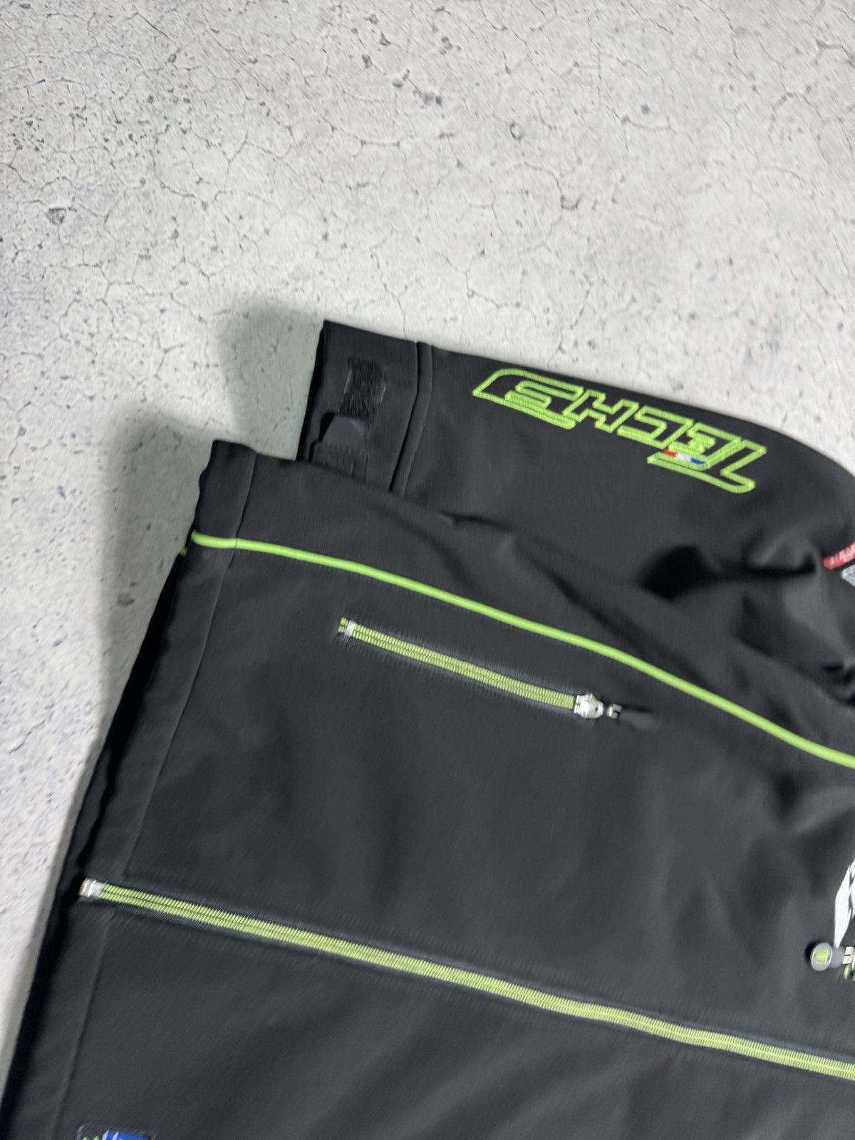 Yamaha Yamaha Monster Energy Soft-Shell Racing Jacket Vintage Size US S / EU 44-46 / 1 - 2 Thumbnail