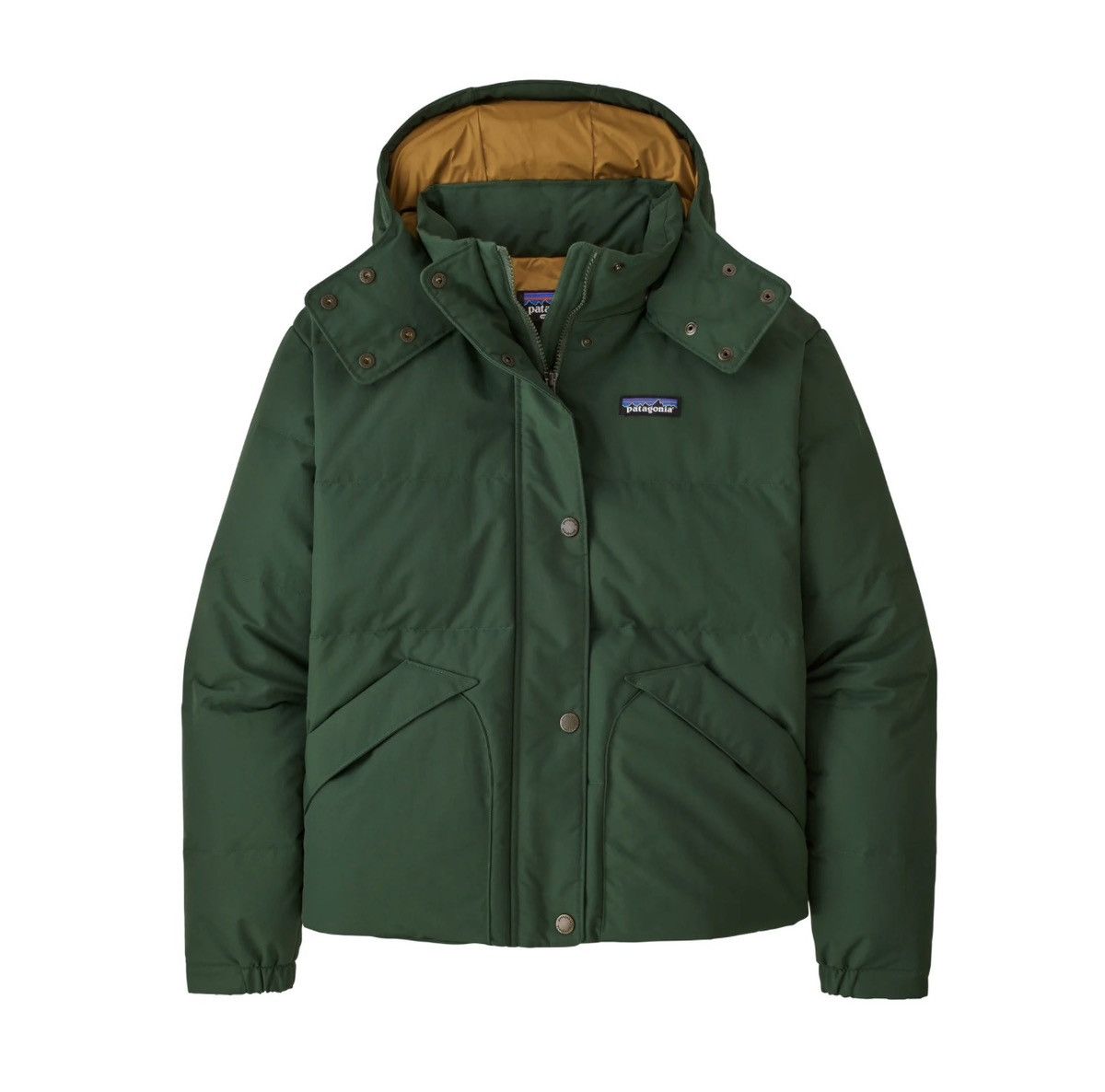 Patagonia NEW Patagonia Downdrift Jacket Size XS / US 0-2 / IT 36-38 - 2 Thumbnail
