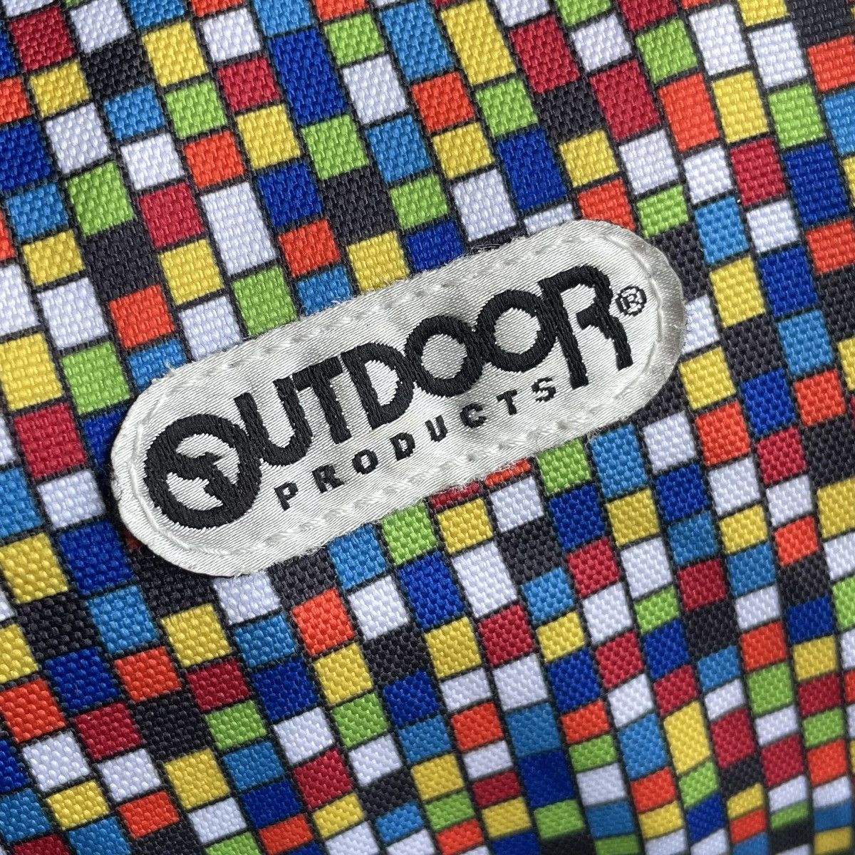 Dickies 🔥 MULTI COLOUR DICKIES X FABRIC CORDURA DUFFLE BAG Size ONE SIZE - 6 Thumbnail