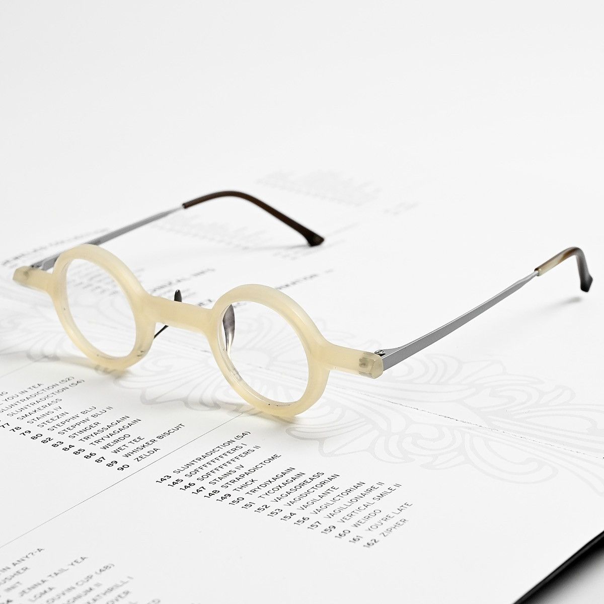 Rigards RIGARDS RG0823 GLASSES Size ONE SIZE - 3 Thumbnail