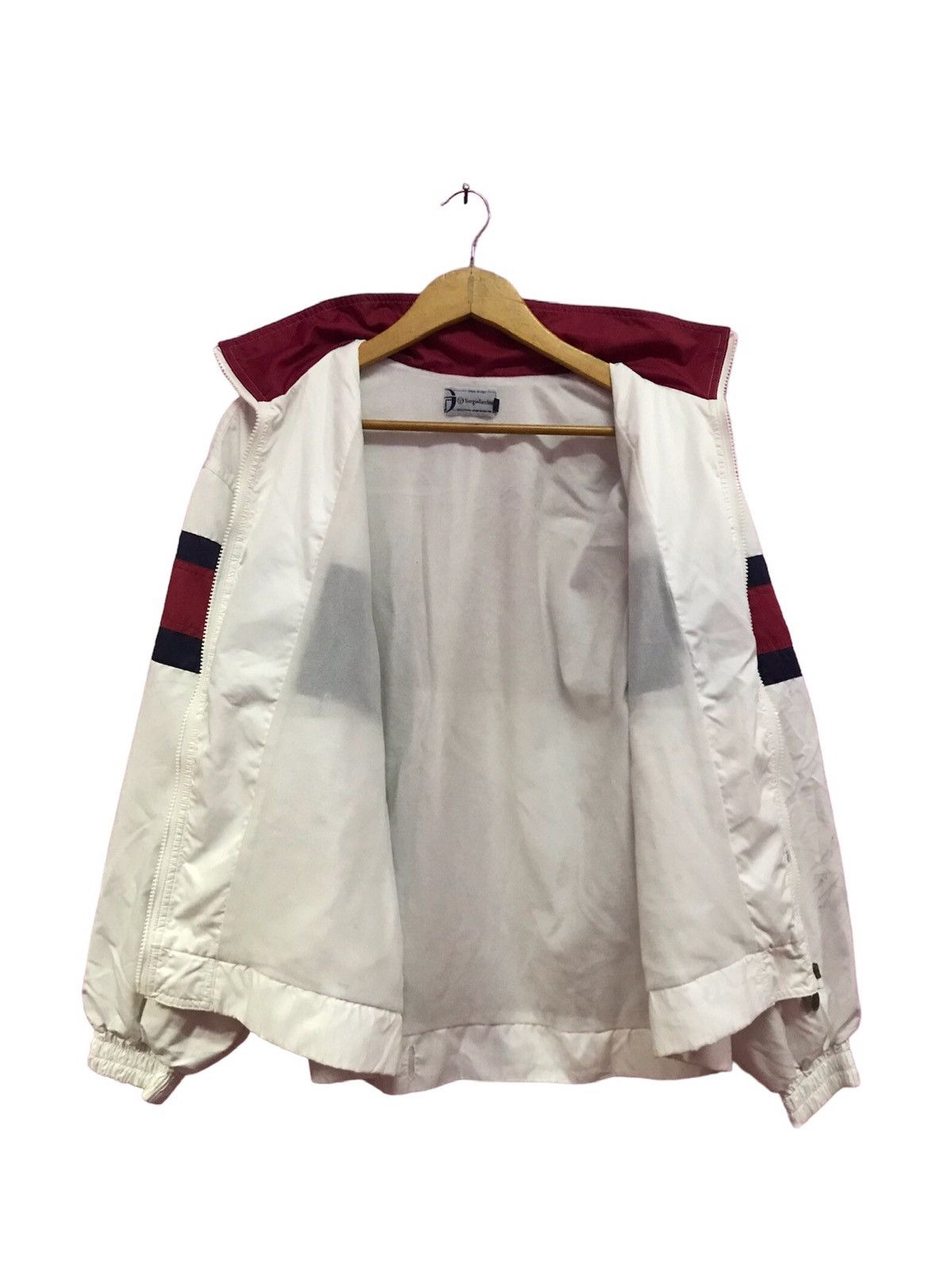 Sergio Tacchini Sergio Tacchini Sweaters Size M Size US M / EU 48-50 / 2 - 3 Thumbnail