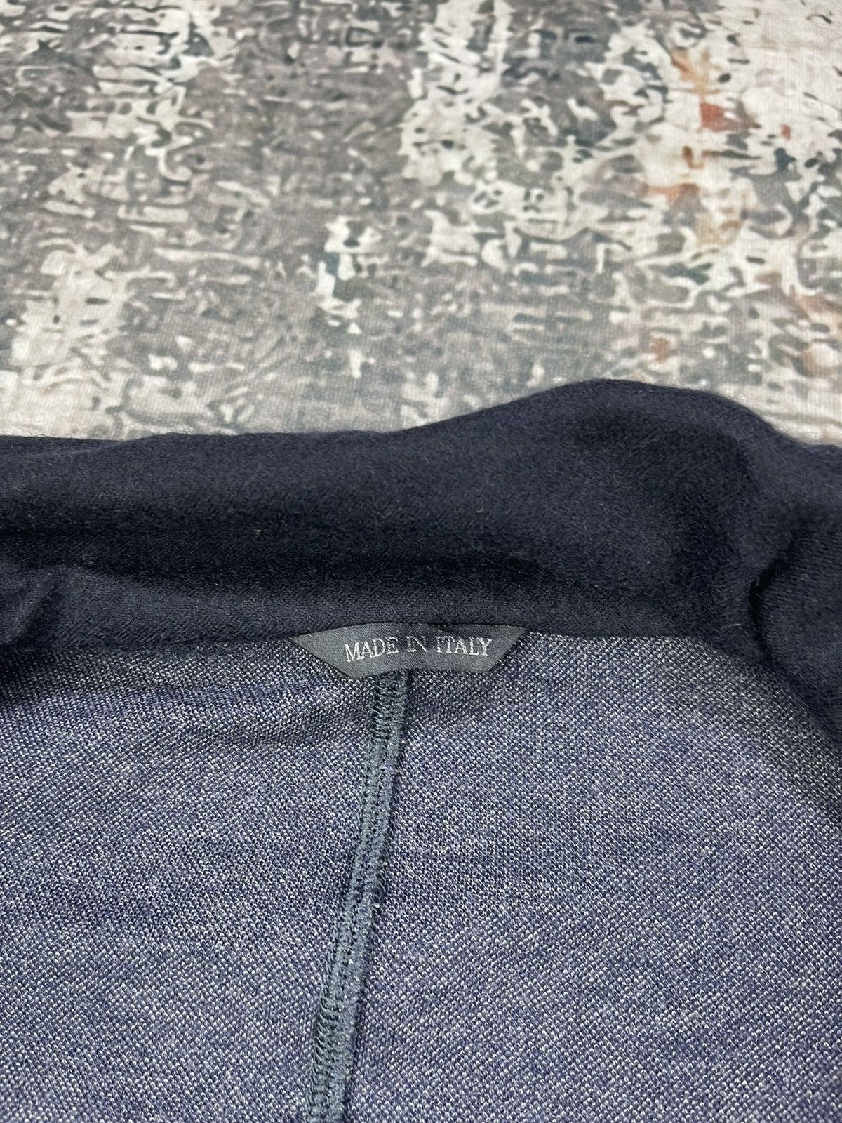 Giorgio Armani Giorgio Armani Beckham Double Breasted Jackets Size US L / EU 52-54 / 3 - 9 Thumbnail