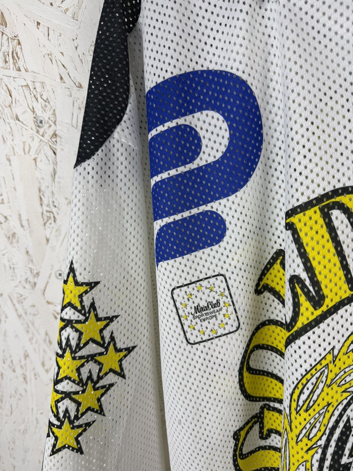 Adidas 90s TPS Turku 1995/96 #30 Mika Alatalo Hockey Jersey XL Size US XL / EU 56 / 4 - 3 Thumbnail