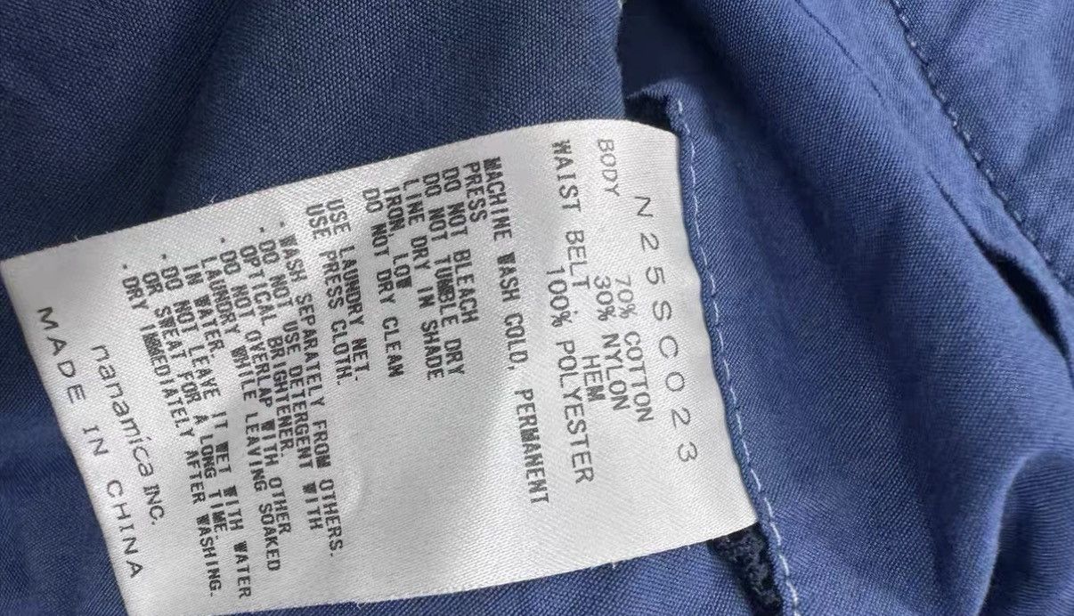 The North Face The North Face Purple Label Limited Tech Pants J16 Size US 30 / EU 46 - 5 Thumbnail