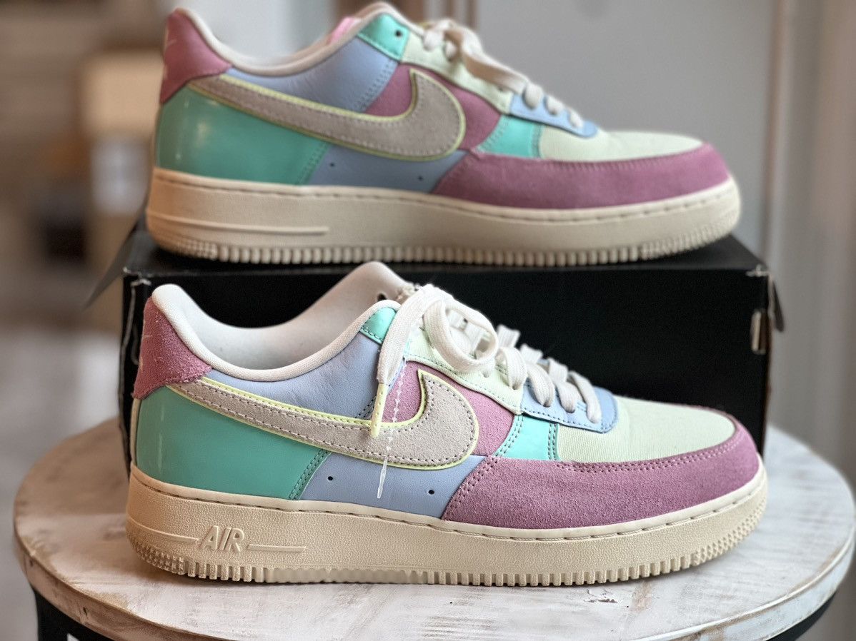 Air force one easter egg 2017 clearance