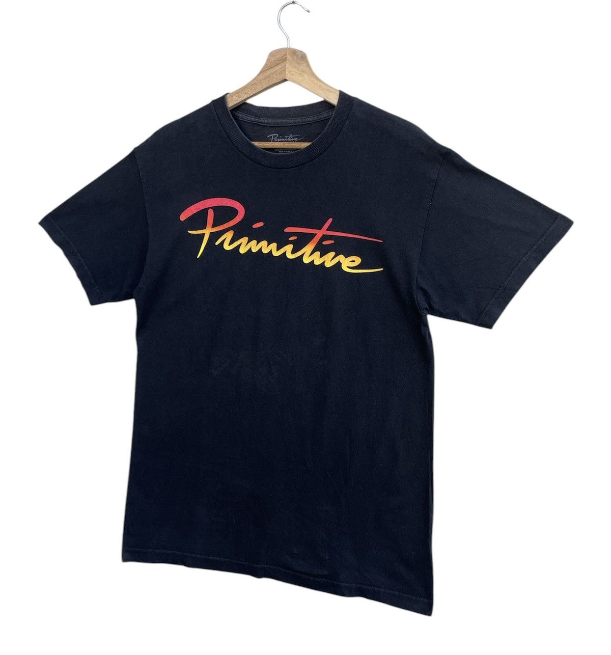 Primitive RARE🔥 Primitive Skateboards Size US M / EU 48-50 / 2 - 2 Thumbnail
