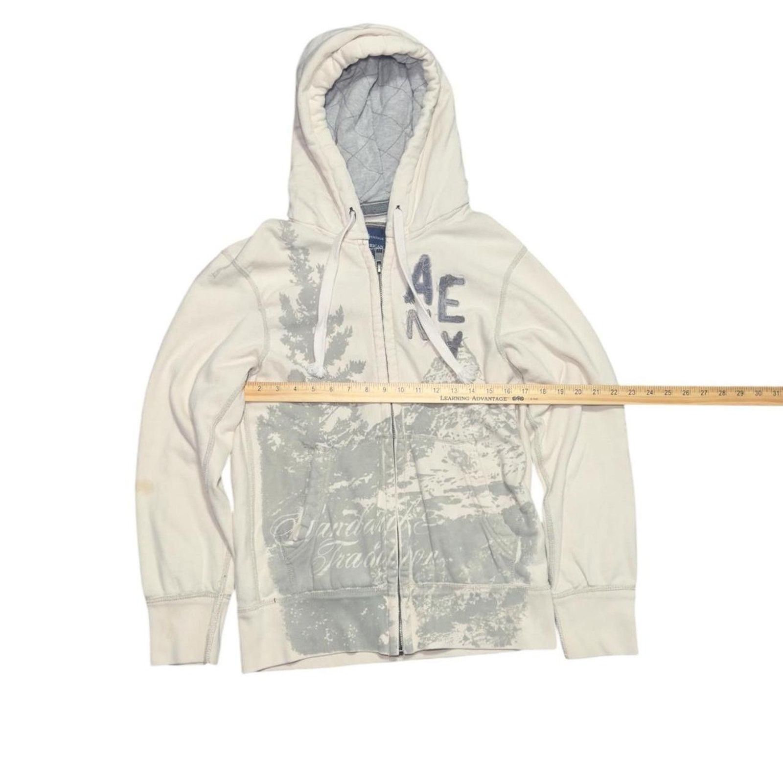 American Eagle Outfitters American eagle ae ny zip Size M / US 6-8 / IT 42-44 - 8 Thumbnail