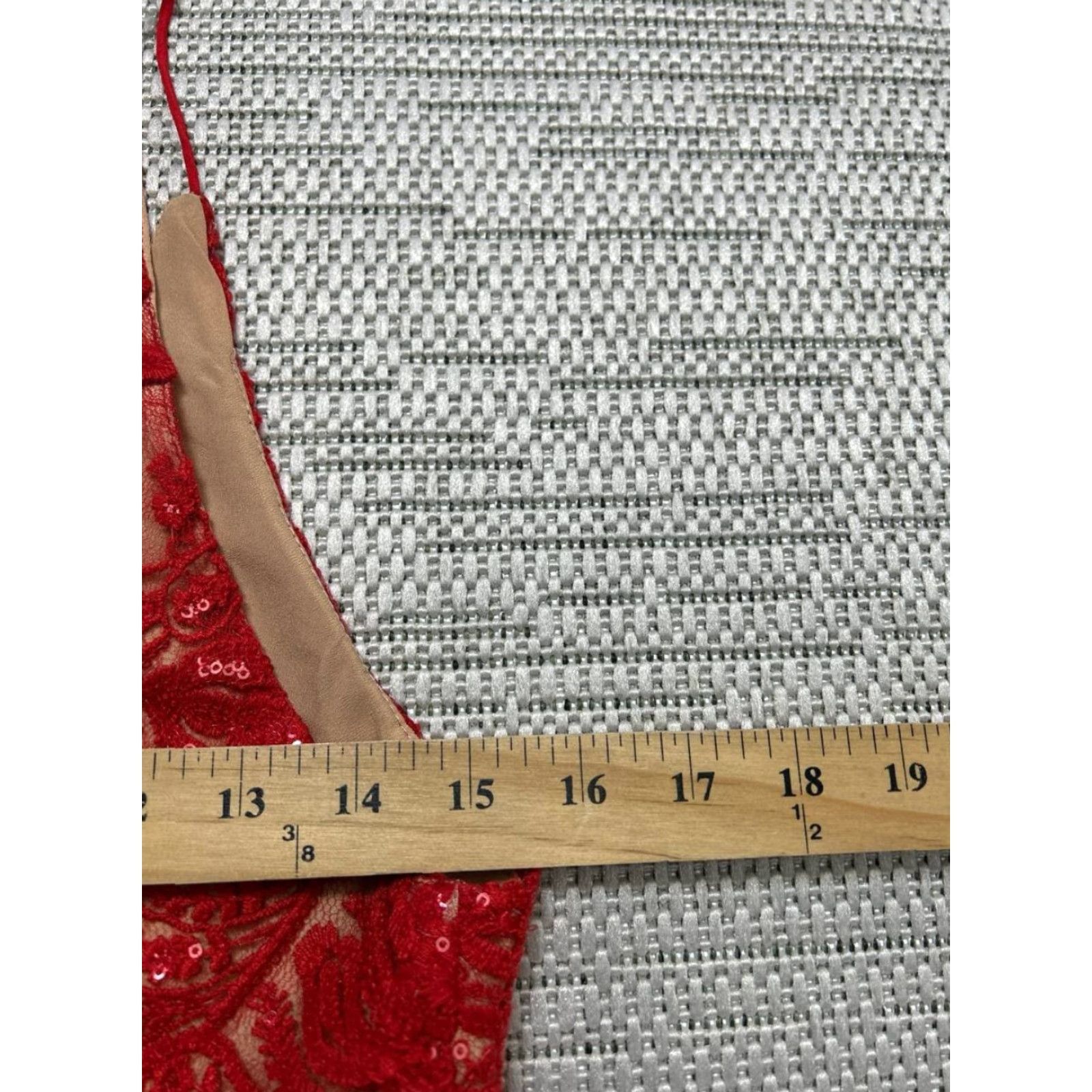 Free People VINTAGE None Size M / US 6-8 / IT 42-44 - 7 Thumbnail