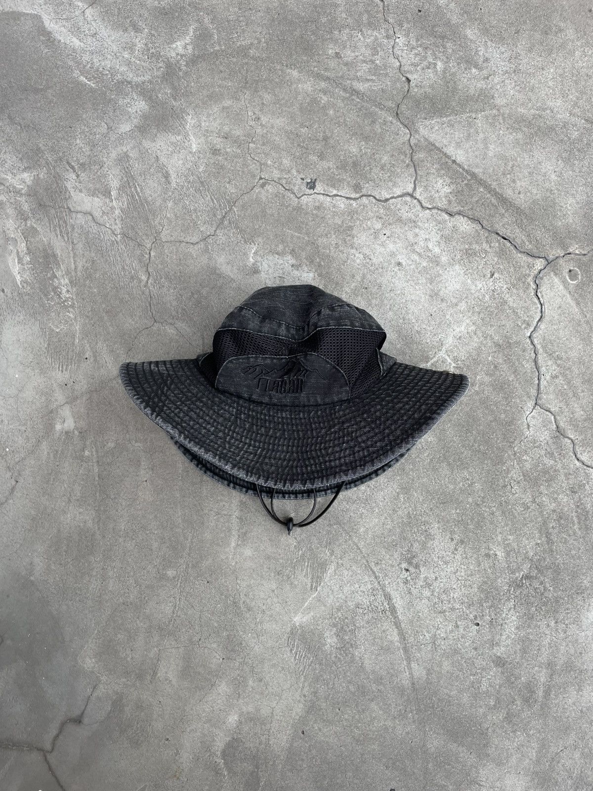 Other Denim Panama Size ONE SIZE - 11 Thumbnail