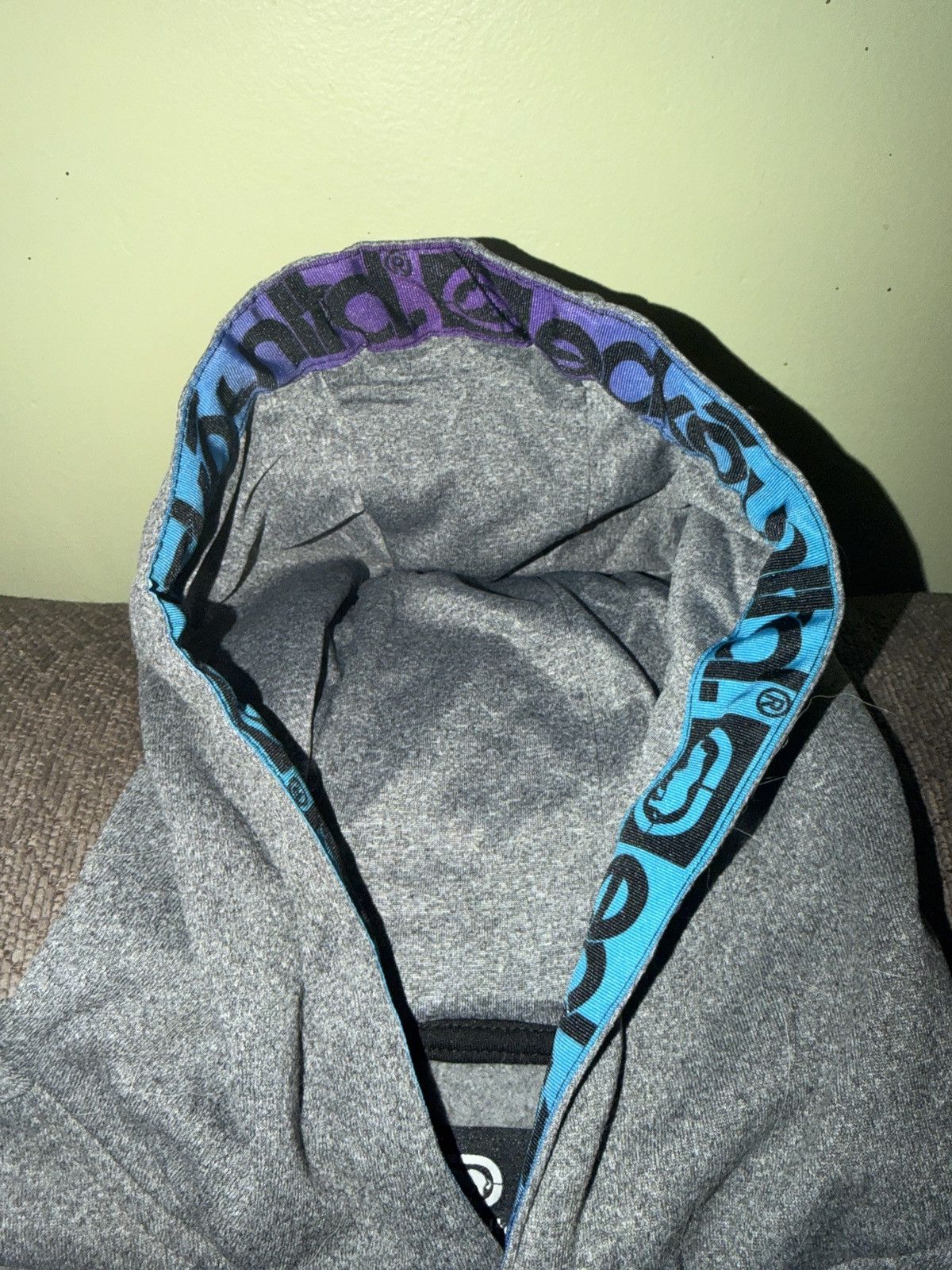 Ecko Unltd. Eckō Unltd. Hoodie Size US M / EU 48-50 / 2 - 5 Thumbnail