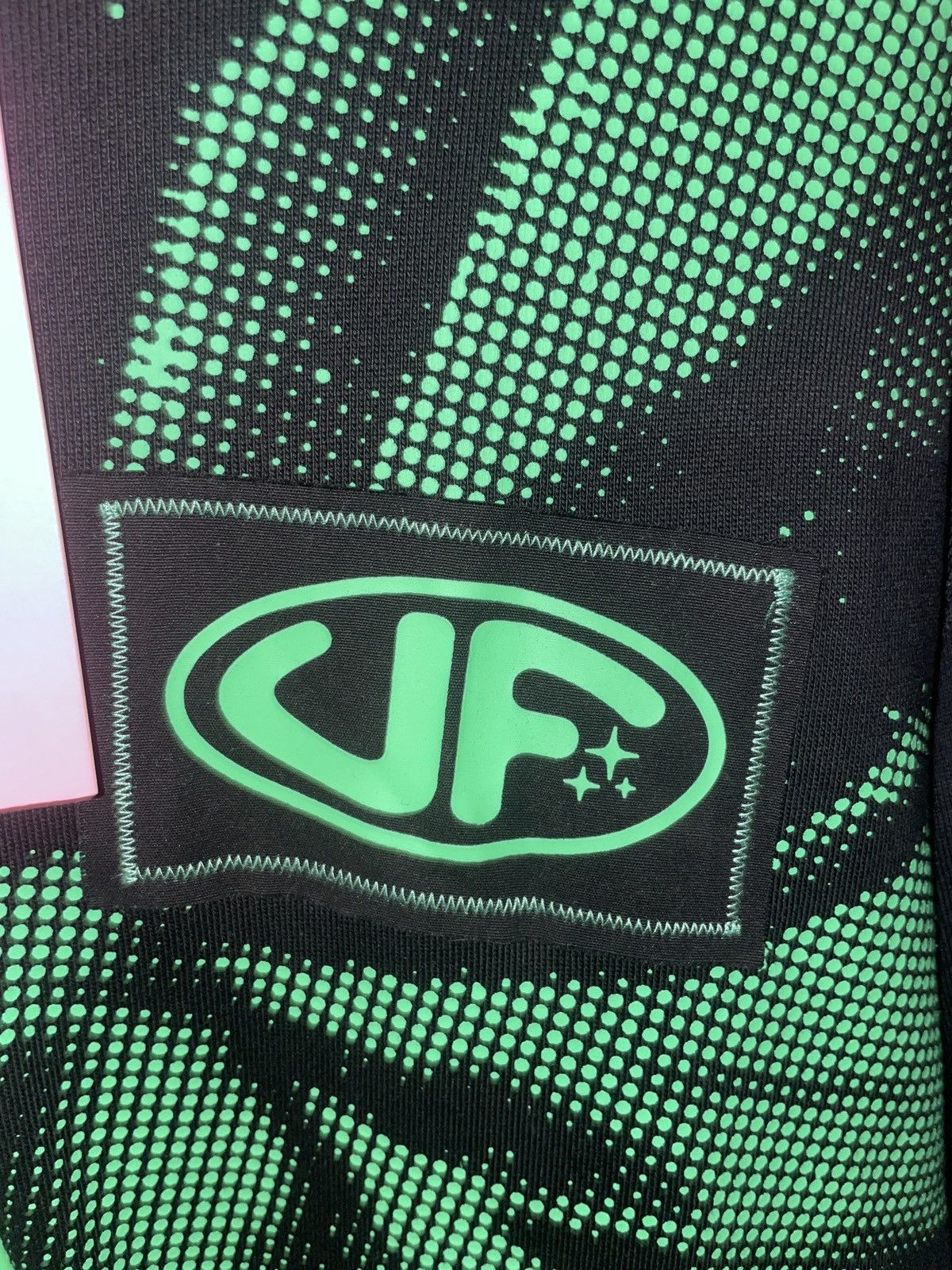 Japanese Brand Ultrafeel Ending Crewneck Size US M / EU 48-50 / 2 - 3 Thumbnail
