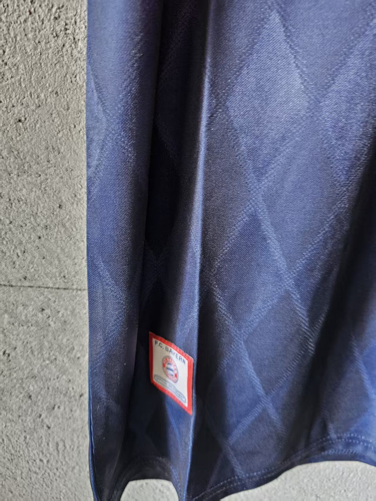 Other 1997 1998 Bayern Munich Jersey Size US L / EU 52-54 / 3 - 3 Thumbnail