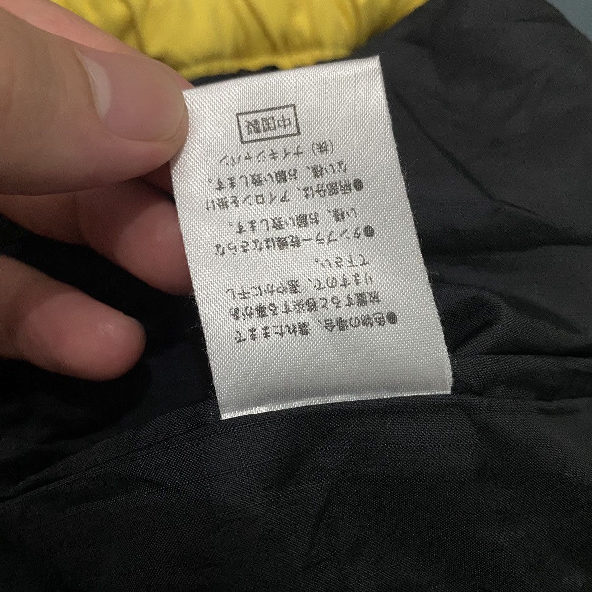 Vintage Vintage Nike ACG Gorpcore Two Tone Pant Size US 36 / EU 52 - 13 Thumbnail