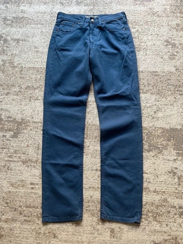 Other Zolder Sz W 32 Deadstock Denim Jeans 90s Size US 32 / EU 48 - 2 Thumbnail