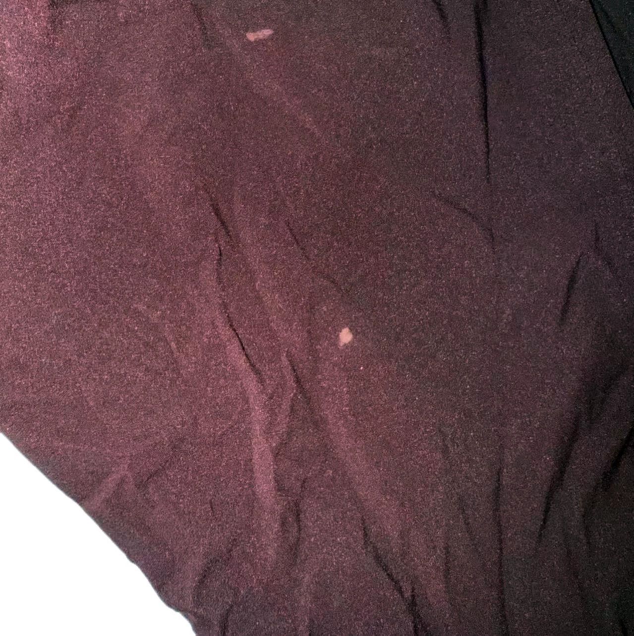 Nike Nike gyakusou UC 3M zigzag print Rust Red S pants Size US 29 - 9 Thumbnail