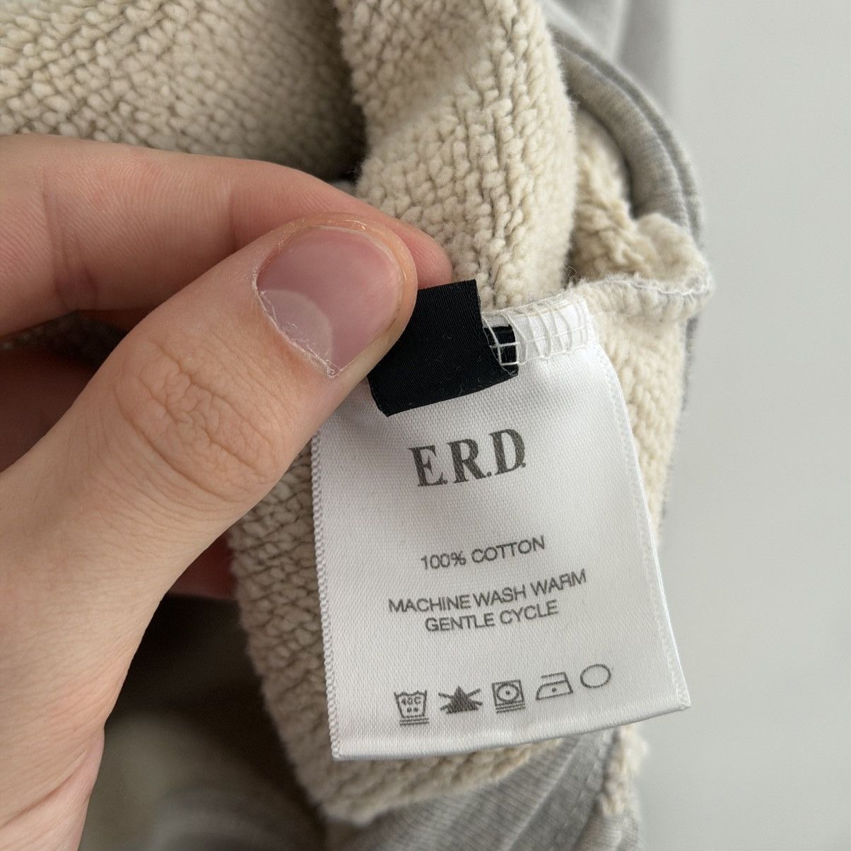 Enfants Riches Deprimes Enfants Riches Deprimes ERD ‘Special Swiss Toys’ Hoodie Size US S / EU 44-46 / 1 - 6 Thumbnail