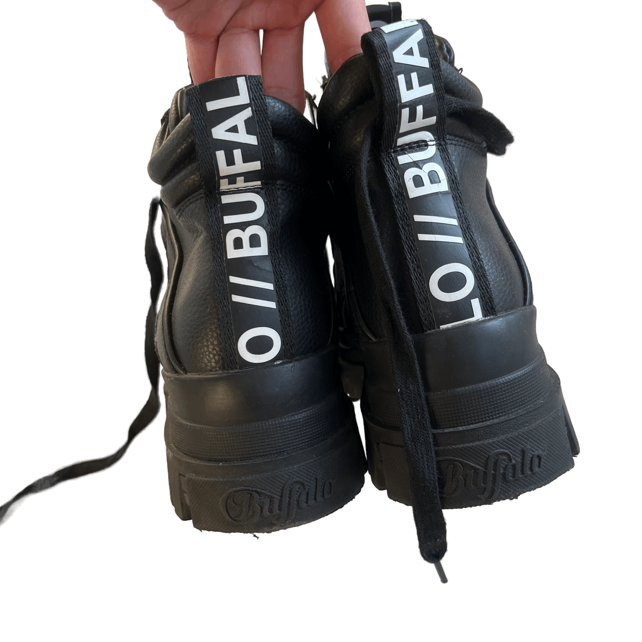 Buffalo London Buffalo London Size US 9 / IT 39 - 7 Thumbnail