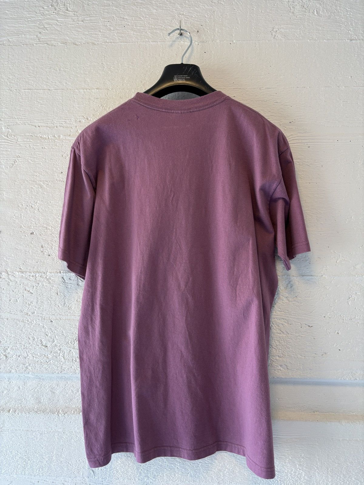 Supreme Supreme Richest Tee Size US M / EU 48-50 / 2 - 6 Thumbnail