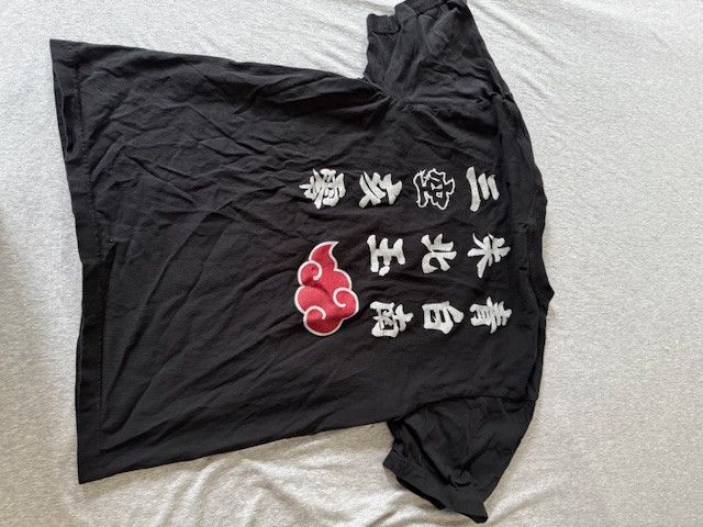 Other Akatsuki Anime T Shirt Size US L / EU 52-54 / 3 - 2 Thumbnail