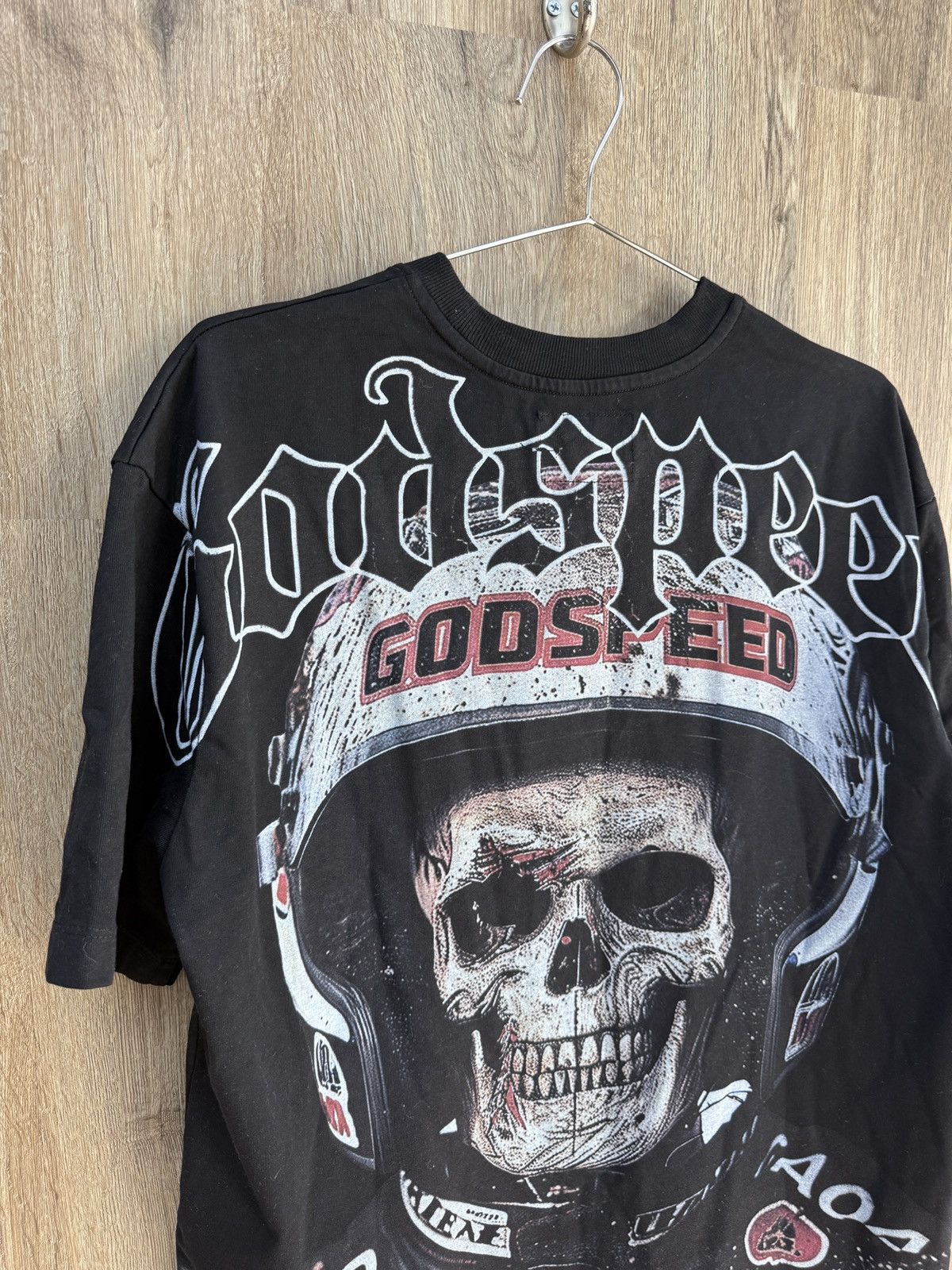 Godspeed Godspeed Short Sleeve Size US XS / EU 42 / 0 - 6 Thumbnail