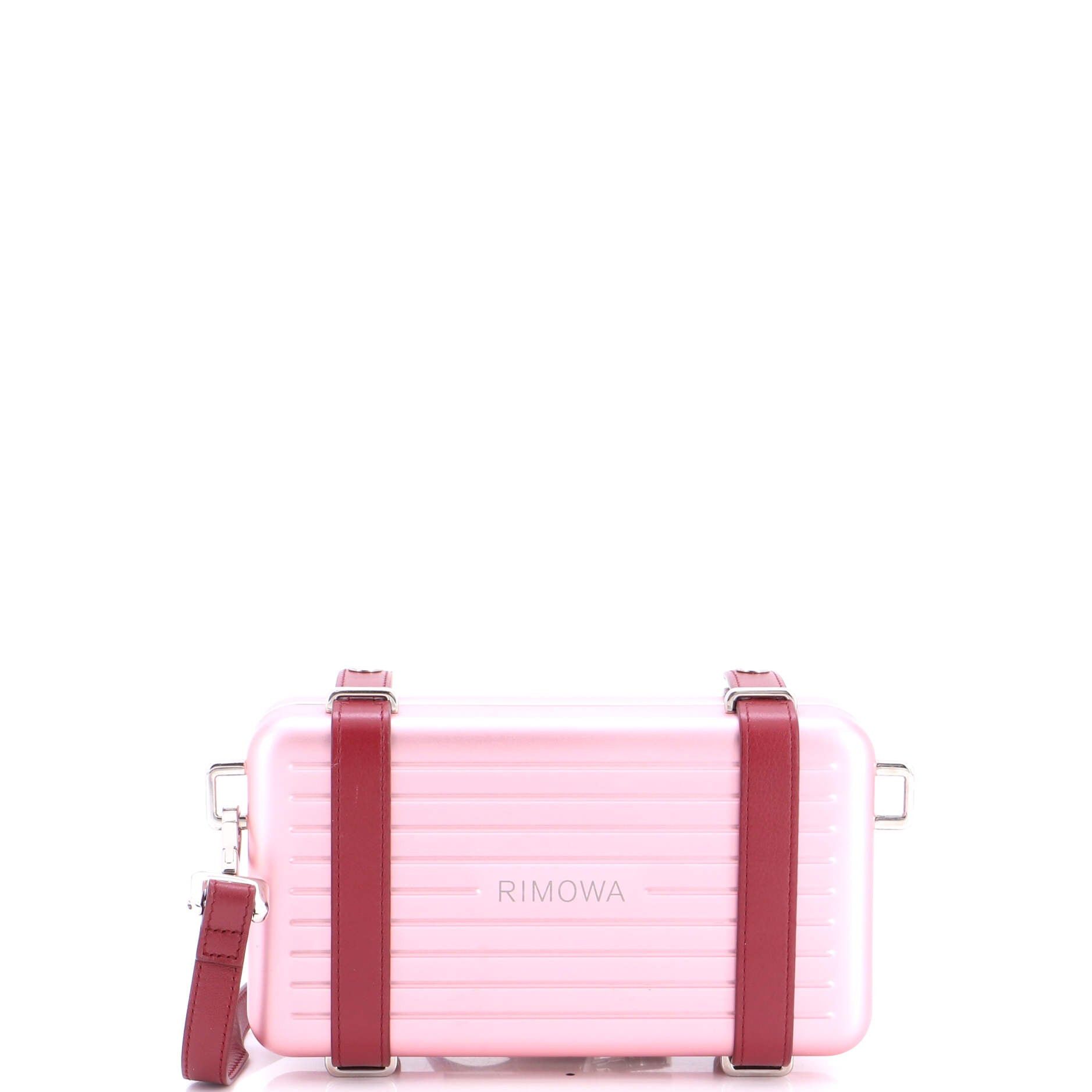 Dior Dior x Rimowa Personal Clutch Size ONE SIZE - 1 Thumbnail