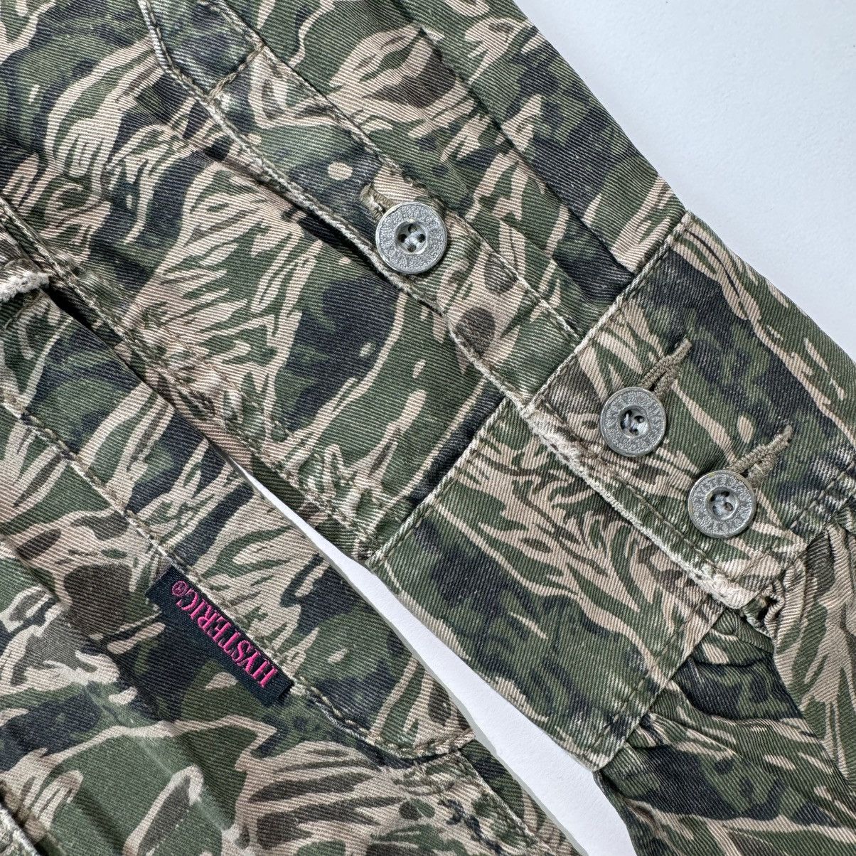 Hysteric Glamour × Japanese Brand hysteric glamour x destroy monster blazer jacket Size US M / EU 48-50 / 2 - 8 Thumbnail