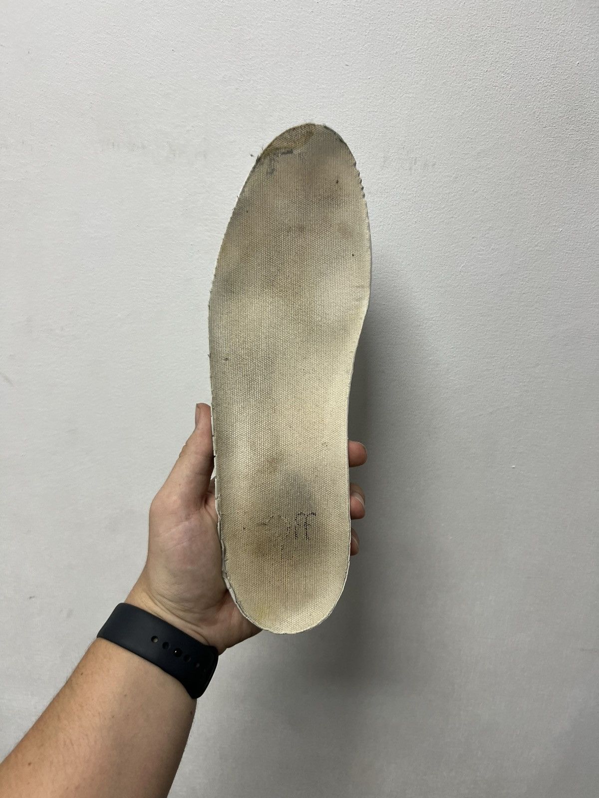 Off-White Off-White Out Of Office Shoes Size US 11 / EU 44 - 13 Thumbnail