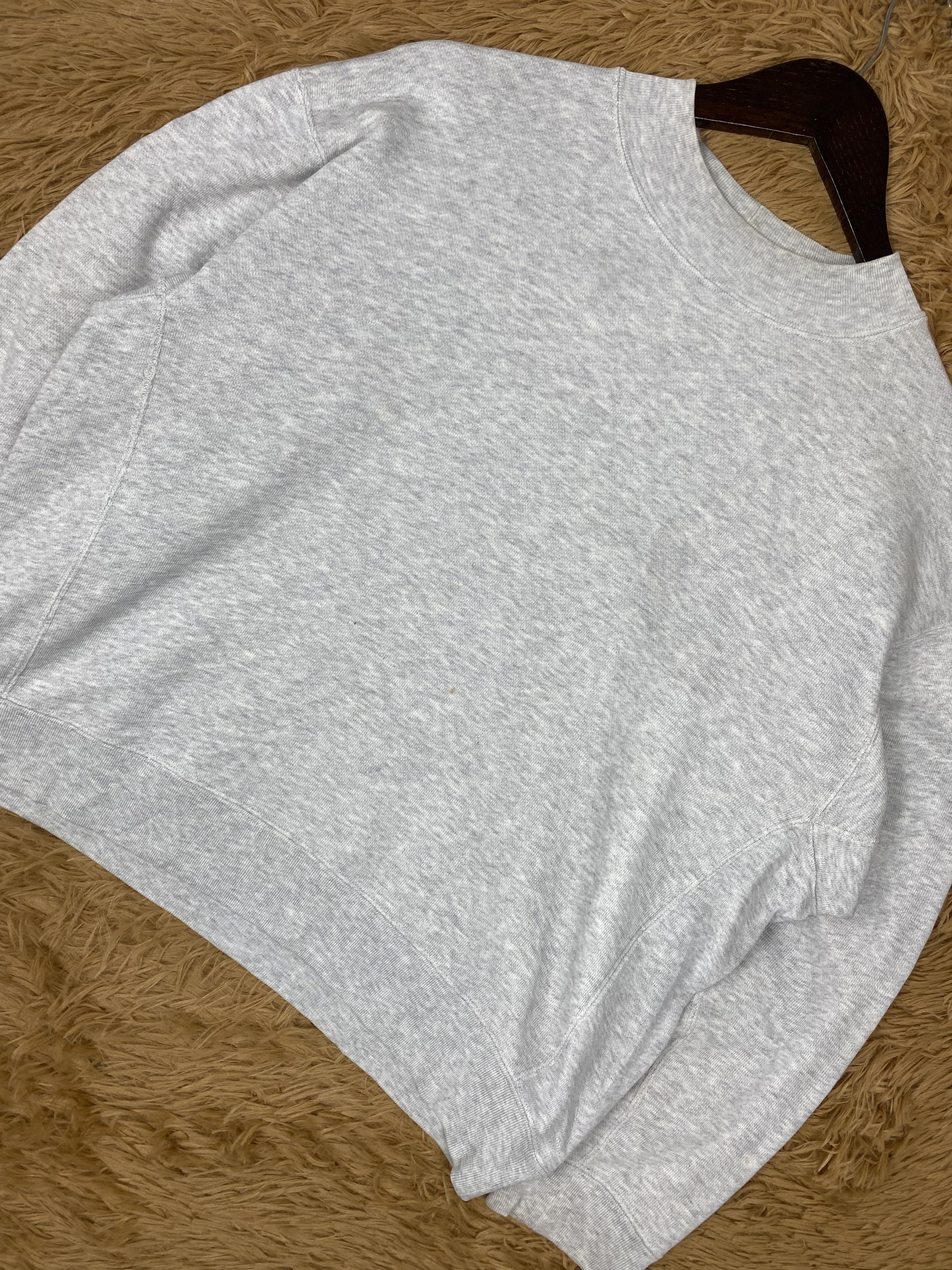 Undercover × Uniqlo Vintage Undercover Uniqlo Sweatshirts PS0252 Size US L / EU 52-54 / 3 - 2 Thumbnail