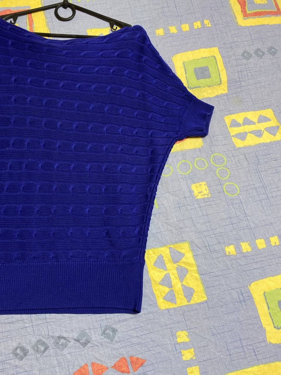 Polo Ralph Lauren Polo Ralph Lauren Knit Sweater Size M / US 6-8 / IT 42-44 - 14 Thumbnail