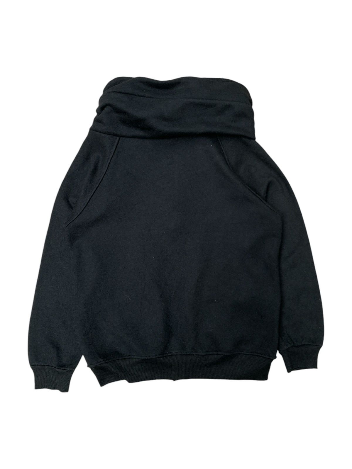 Japanese Brand 2000s Japanese - Bono Hoodie Japan Goa Style Size US L / EU 52-54 / 3 - 4 Thumbnail