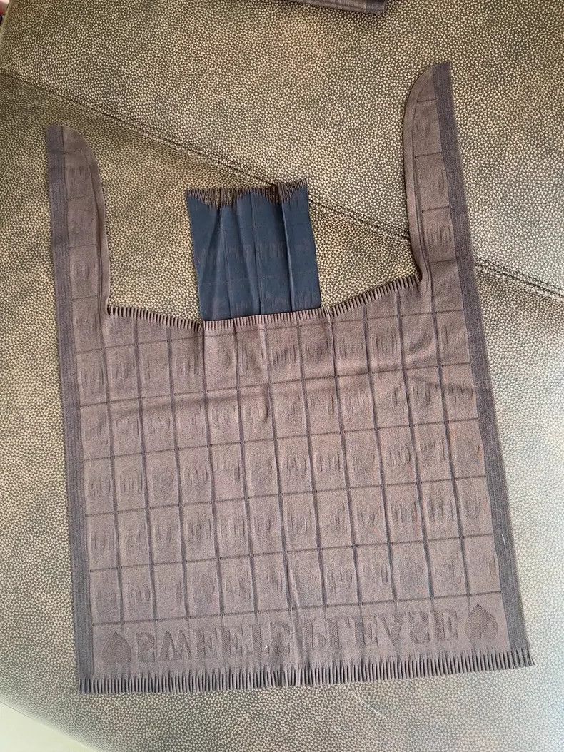 Issey Miyake Issey Miyake Brown pleated vest Size L / US 10 / IT 46 - 7 Thumbnail