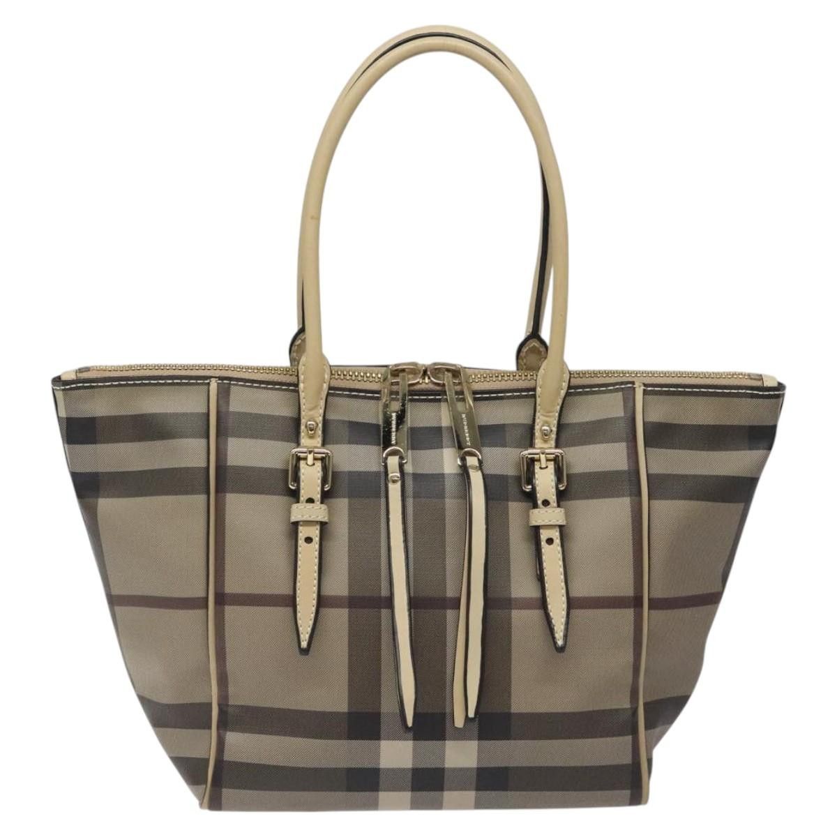 Burberry Burberry Salisbury tote Size ONE SIZE - 1 Thumbnail
