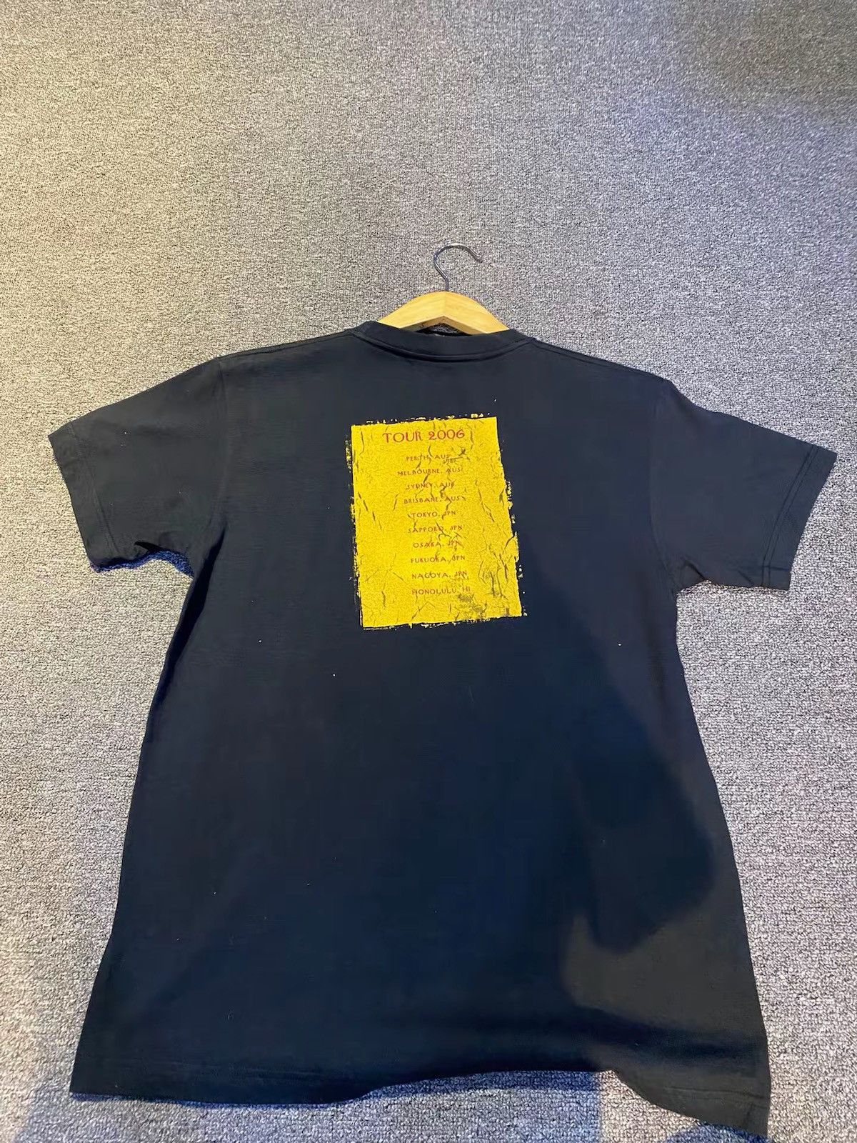 Other Billy Joel Tour 🇺🇸 Size US S / EU 44-46 / 1 - 4 Thumbnail
