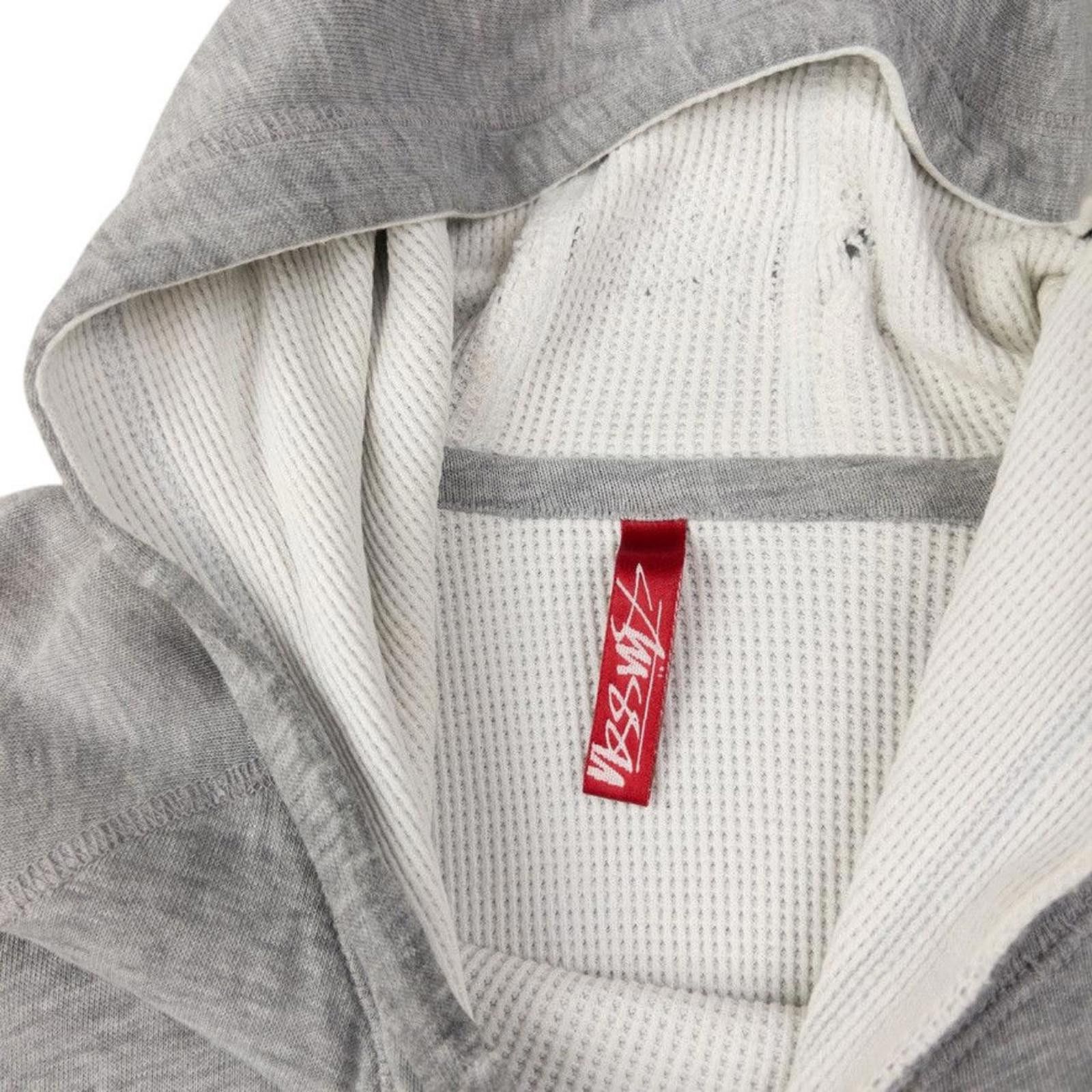 Stussy Vintage Stussy Hoodie Size M Size US M / EU 48-50 / 2 - 4 Thumbnail