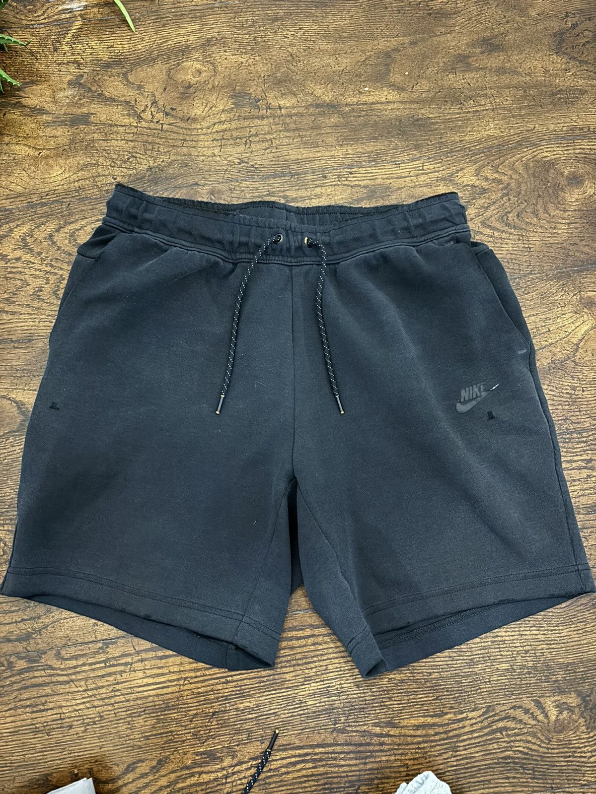 Nike Nike Tech Shorts | Grailed