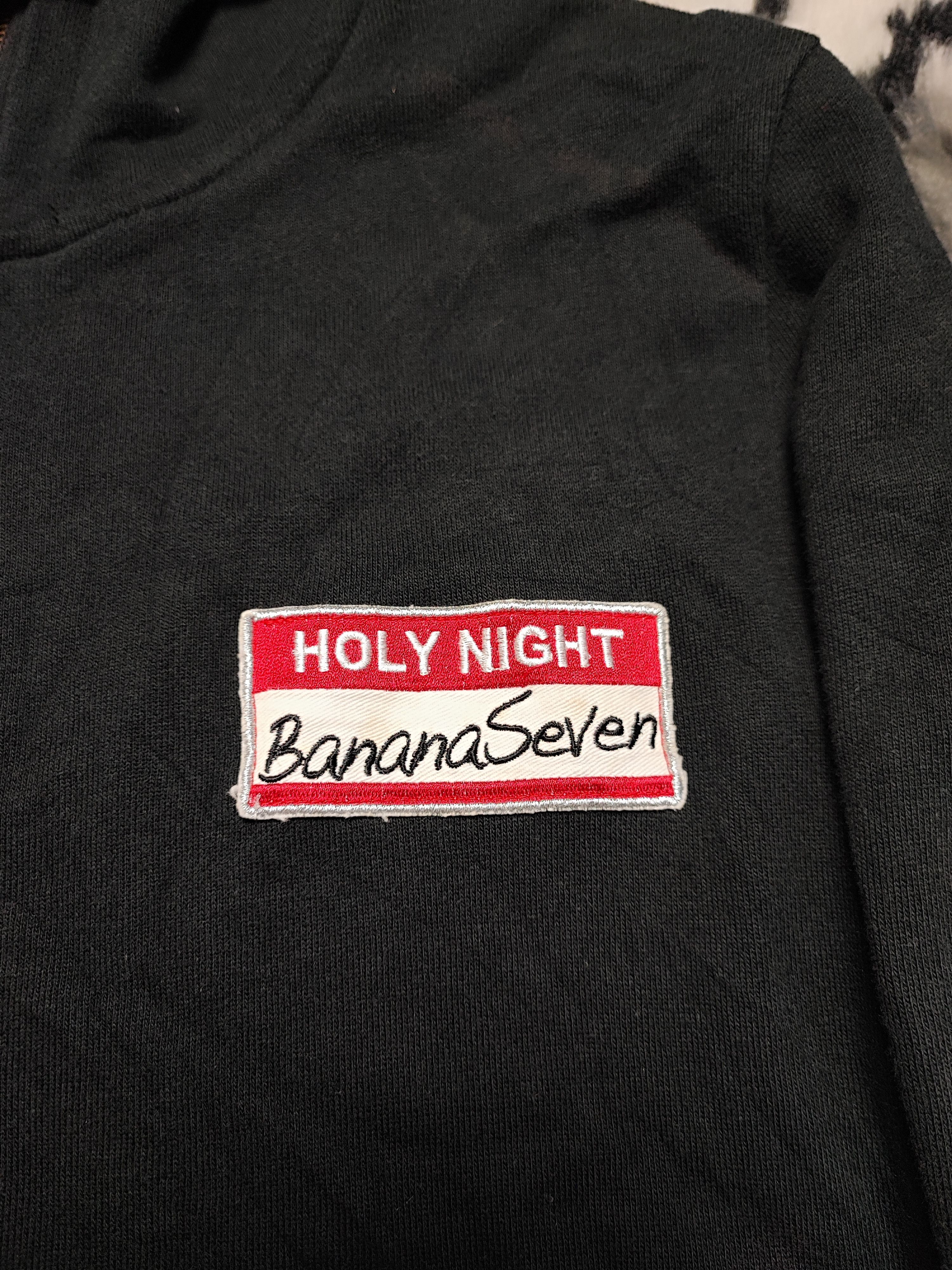 Le Grande Bleu (L.G.B.) Banana Seven Hoodies lgb style Surf Team Size US S / EU 44-46 / 1 - 8 Thumbnail