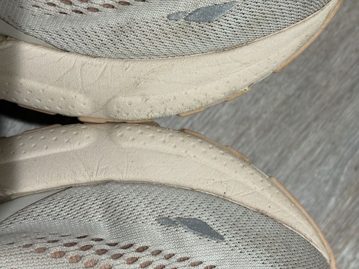 Brooks Brooks Adrenaline GTS 23 Running Shoes Beige Size US 10 / IT 40 - 14 Thumbnail