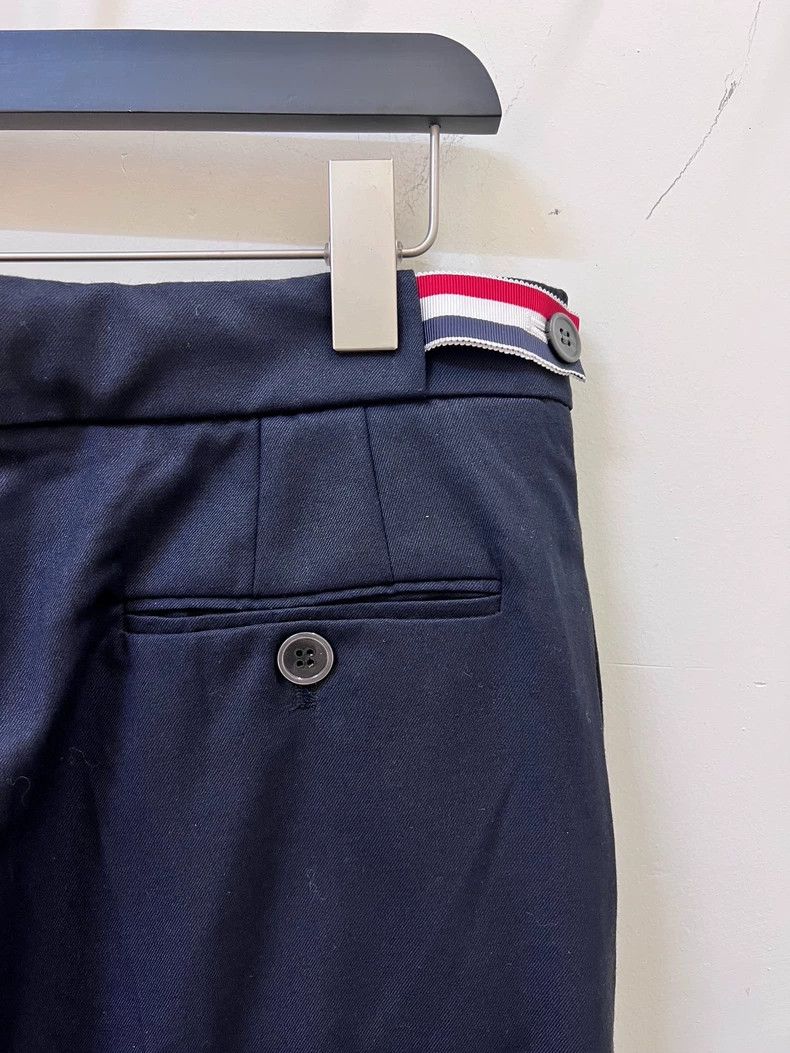Thom Browne Thom Browne size 4 pants Size 42L - 7 Thumbnail
