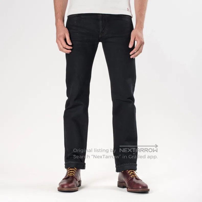 Iron Heart Iron Heart Jeans Size US 36 / EU 52 - 1 Thumbnail