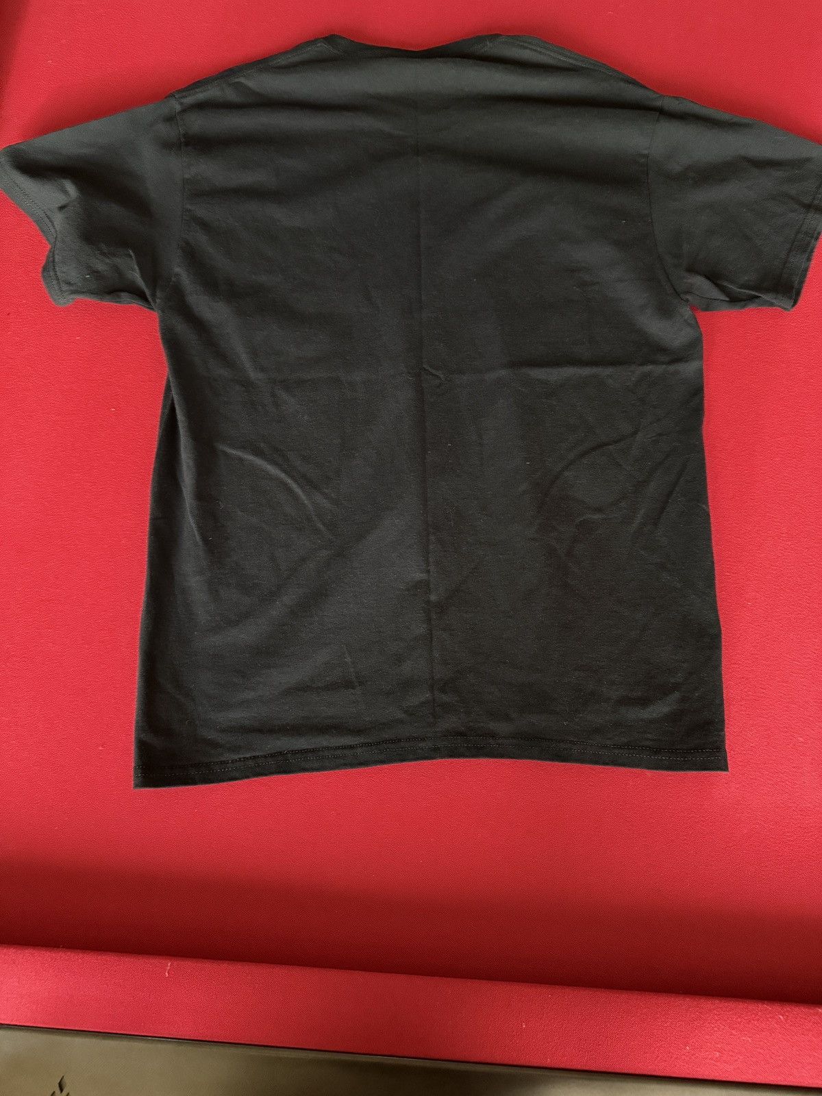 J Balvin J Balvin “Familia” McDonalds Tee Size US M / EU 48-50 / 2 - 2 Thumbnail