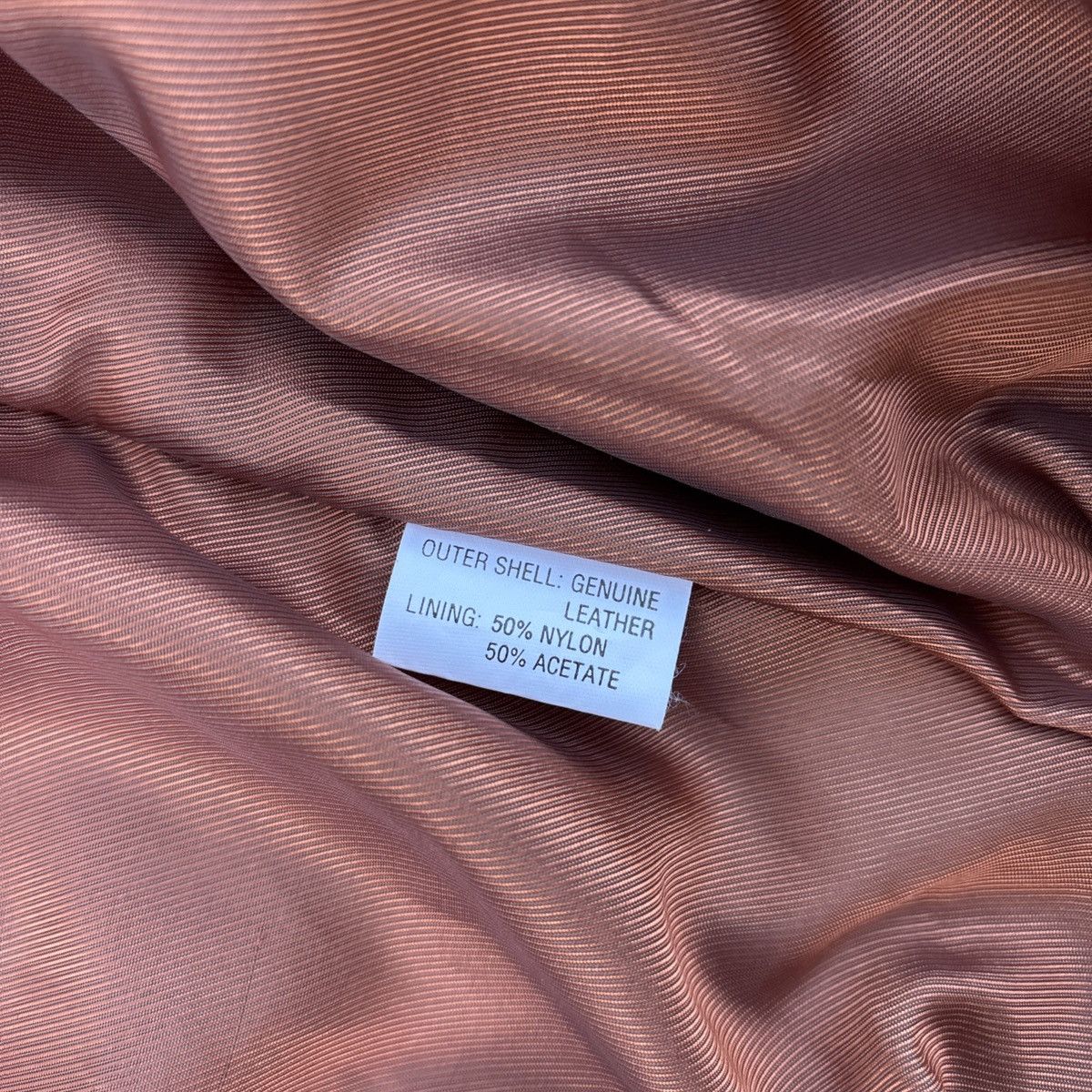 The Territory Ahead Vintage The Territory Ahead Leather Suede Jacket XL Size US XL / EU 56 / 4 - 7 Thumbnail