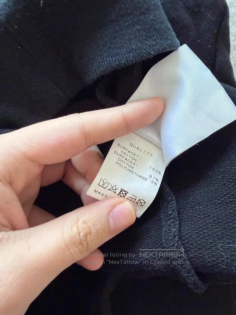 Julius Julius Camisole Vest Size US M / EU 48-50 / 2 - 5 Thumbnail