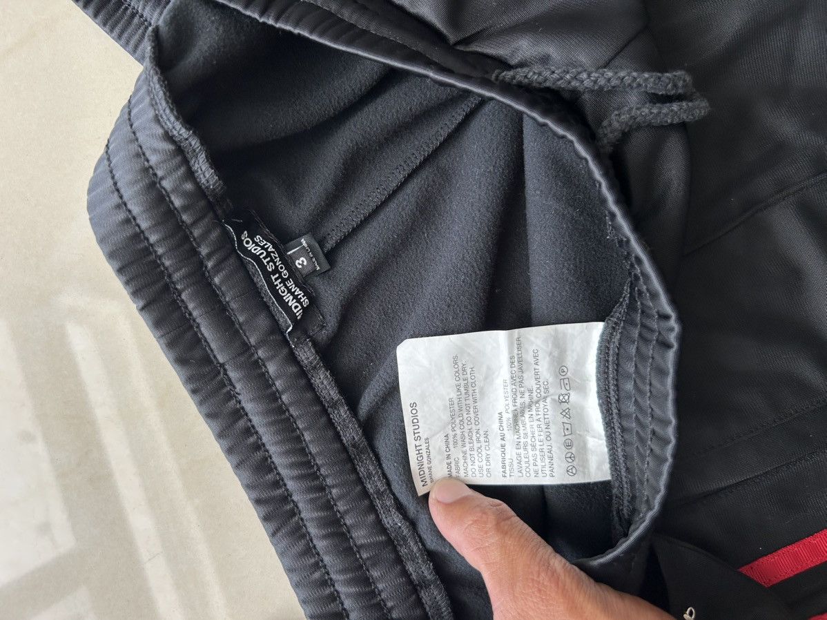 Midnight Studios Midnight studios external pocket sweatpants Size US 33 - 2 Thumbnail