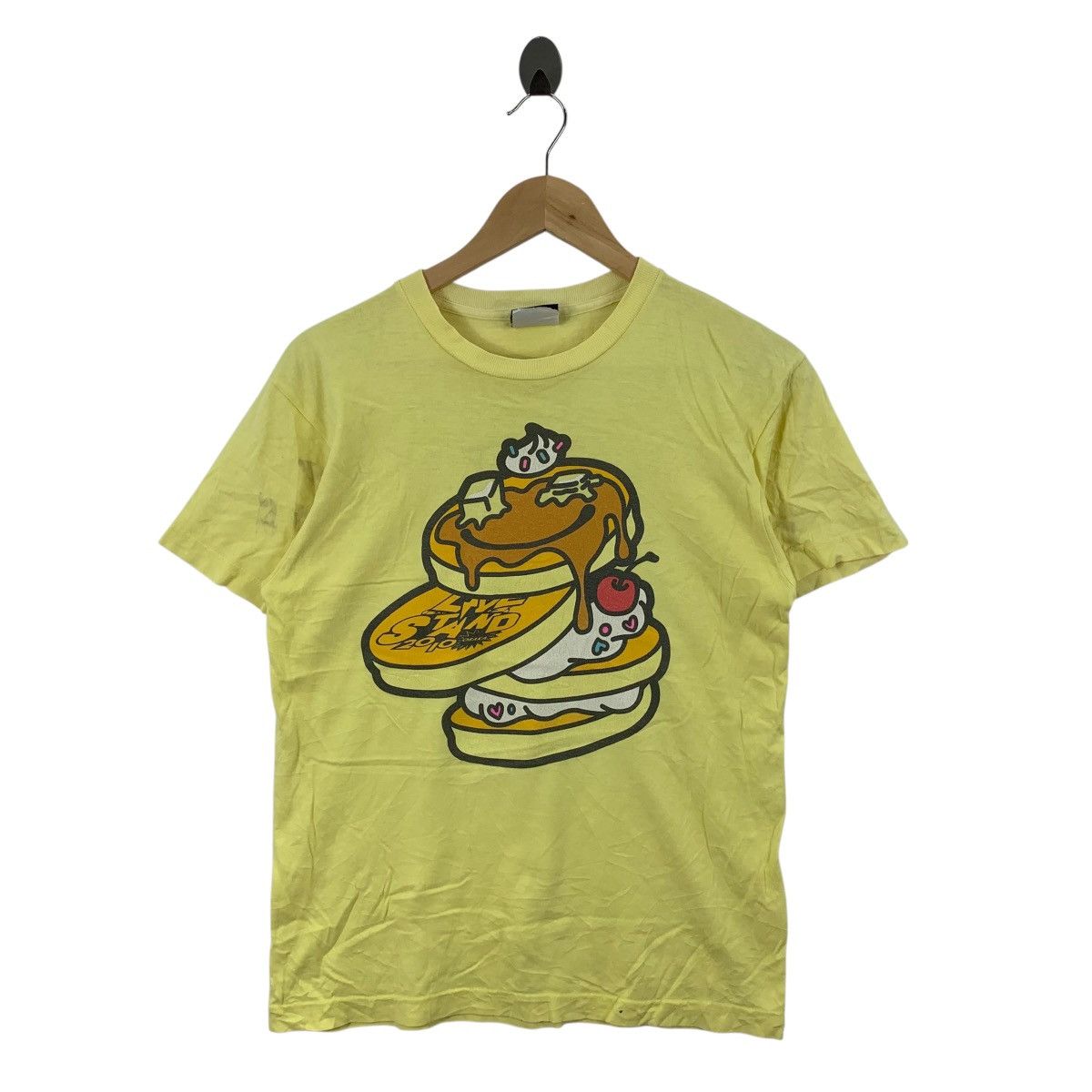 Other LIVE STAND 2010 Osaka Official Merchandise Lineup Comedians Size US S / EU 44-46 / 1 - 3 Thumbnail