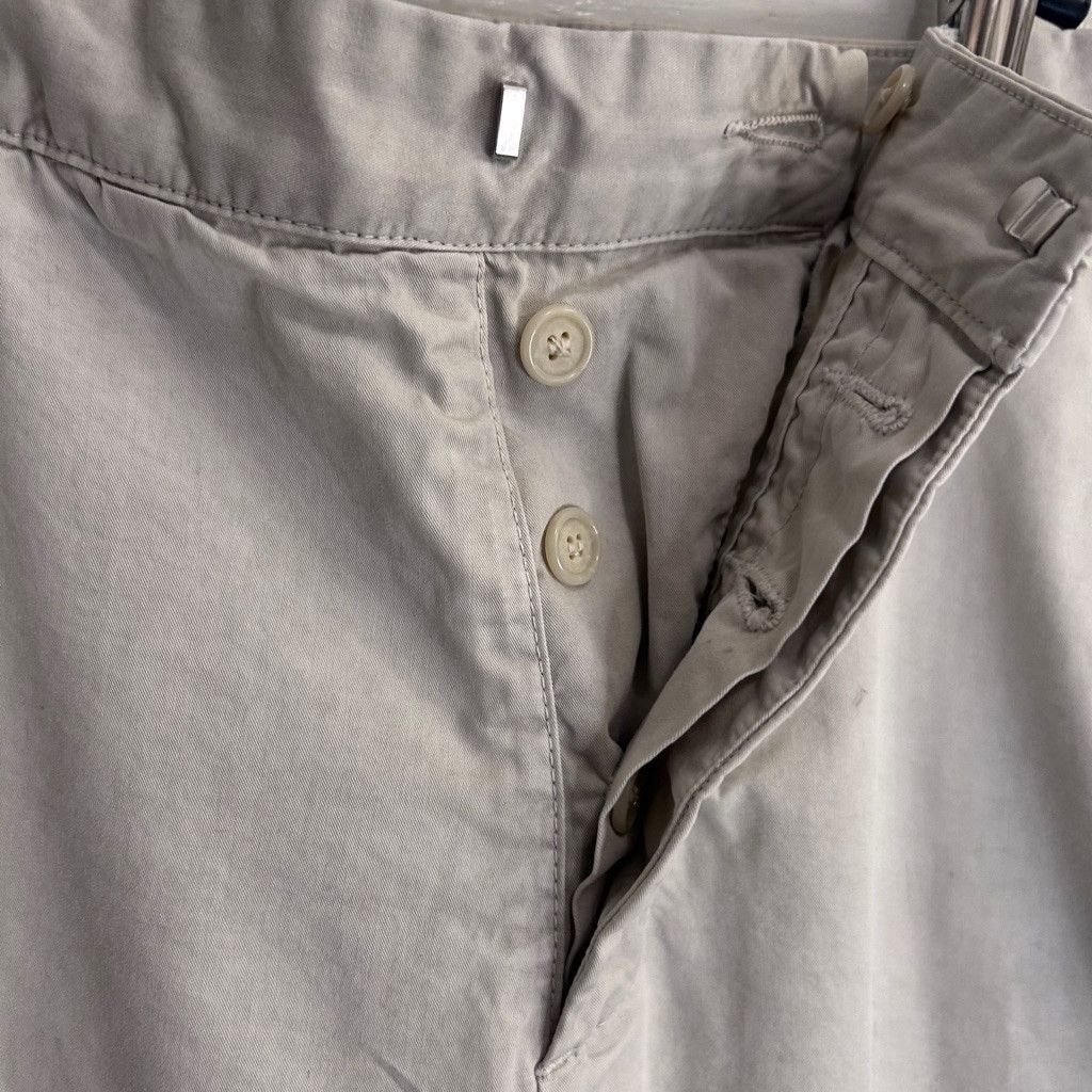 James Perse Women's James Perse Pants, Size 27, Beige Size 27" / US 4 / IT 40 - 9 Thumbnail
