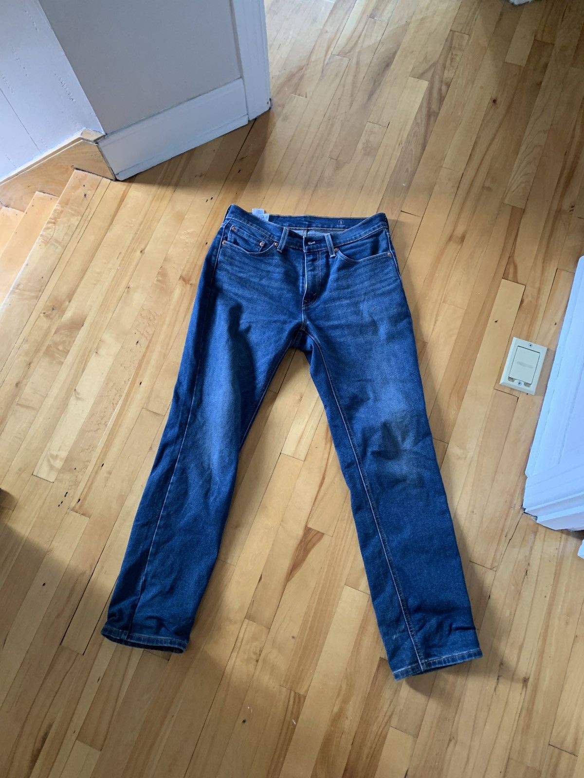 Levi's Levi 541 barely worn Size US 31 - 1 Thumbnail