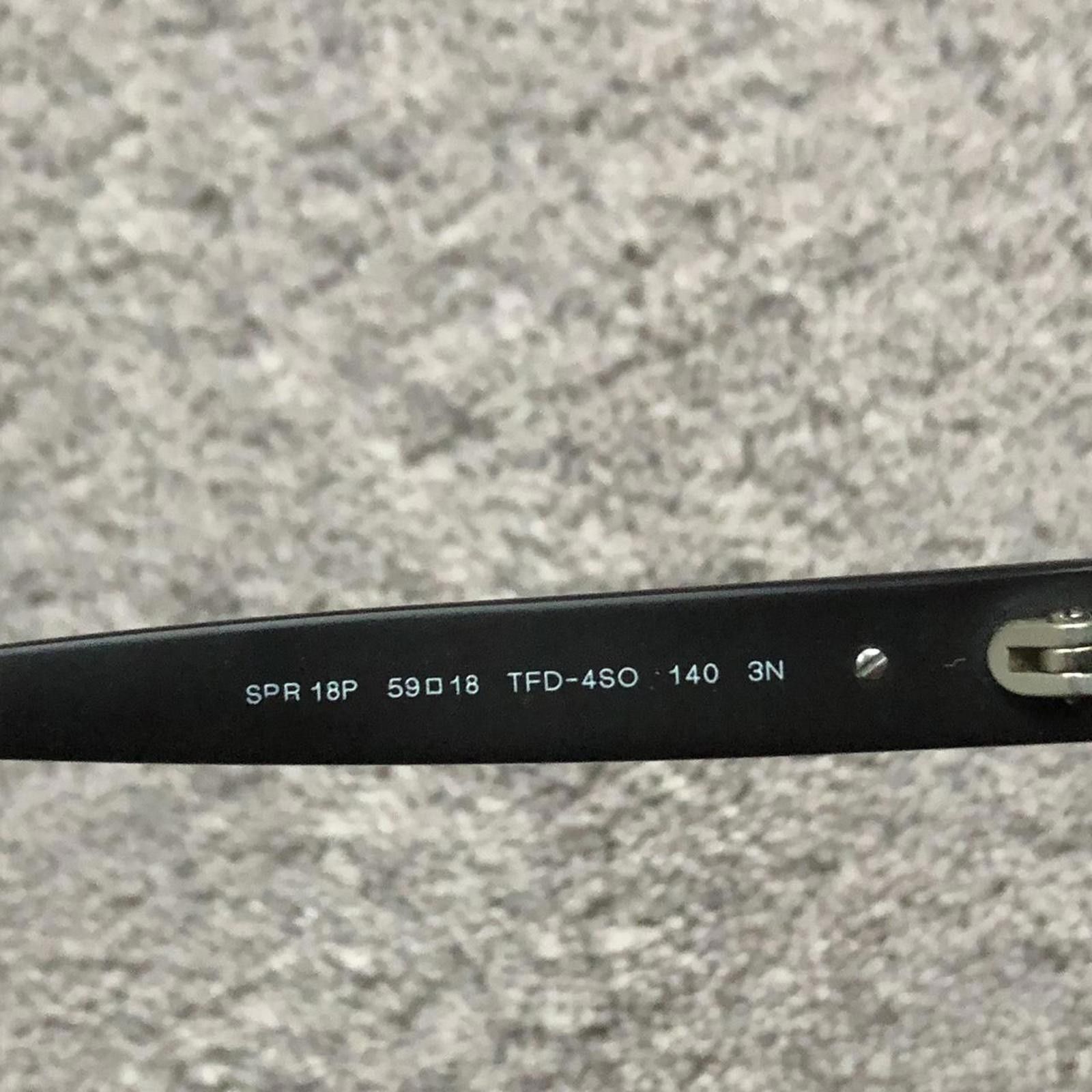 Prada Prada SPR18P Sunglasses. Size ONE SIZE - 6 Thumbnail