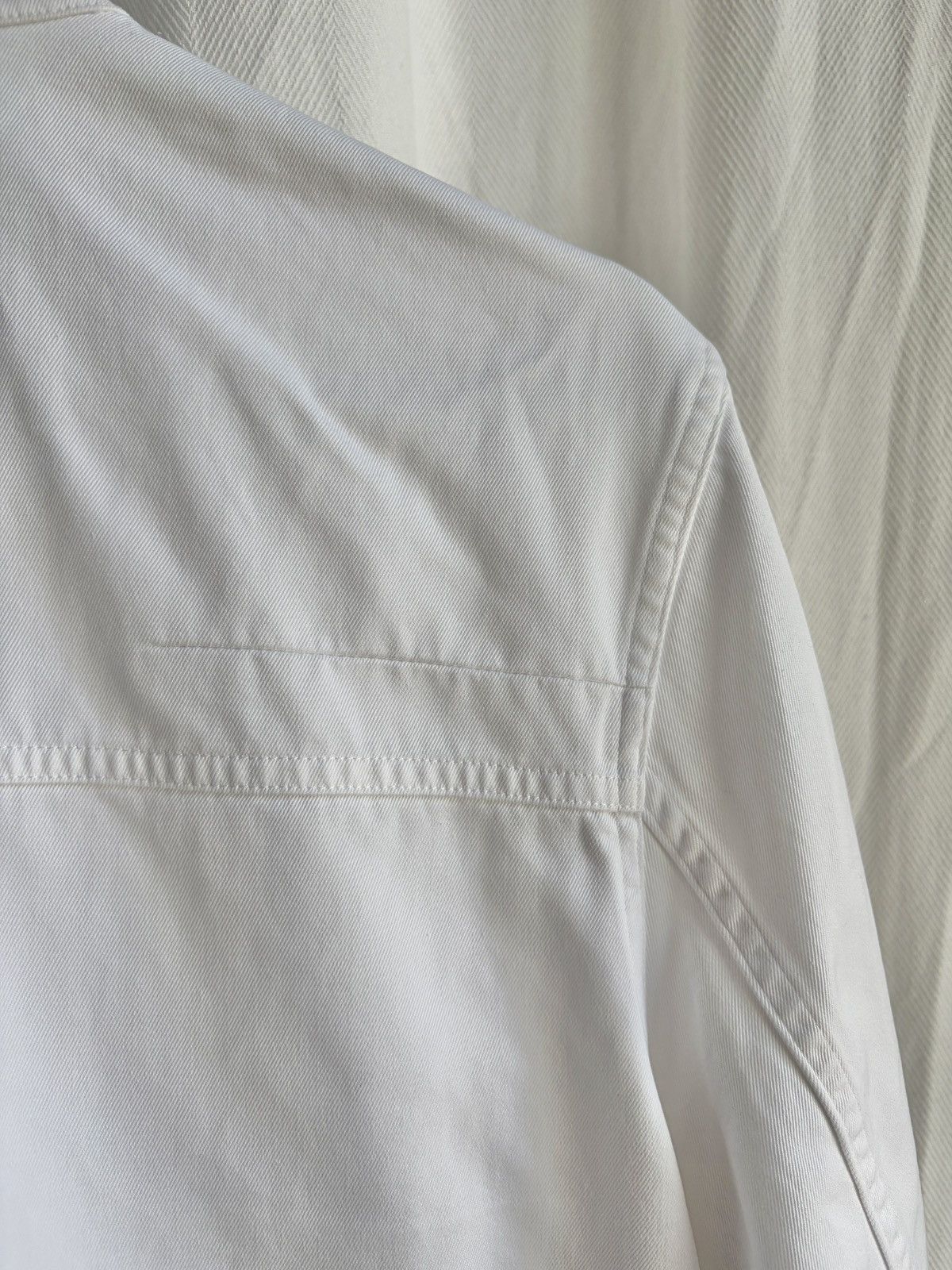 Dior SS06 Safari Cargo Jacket Size US M / EU 48-50 / 2 - 7 Thumbnail
