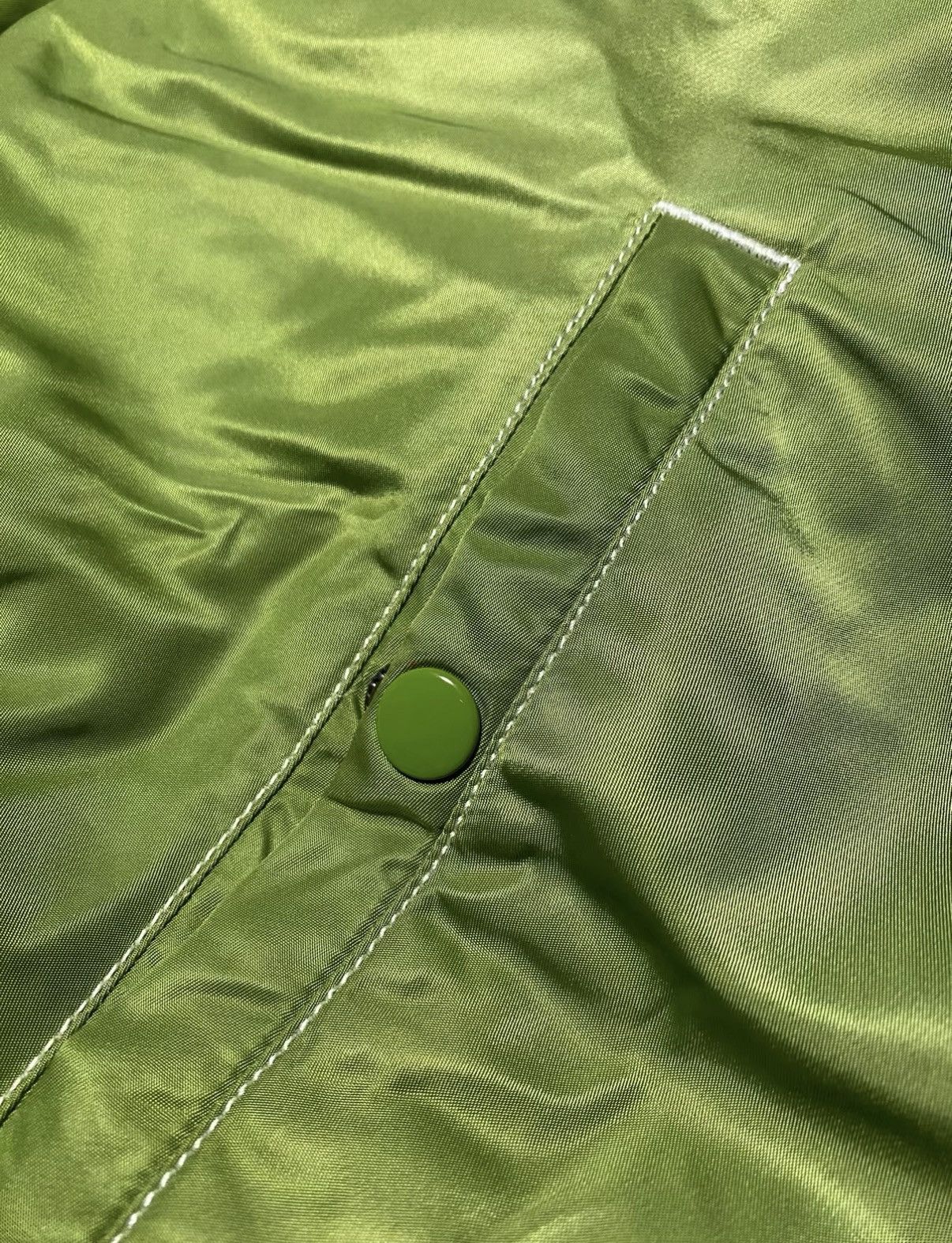 Supreme Supreme MA-1 jacket J35 Size US M / EU 48-50 / 2 - 8 Thumbnail